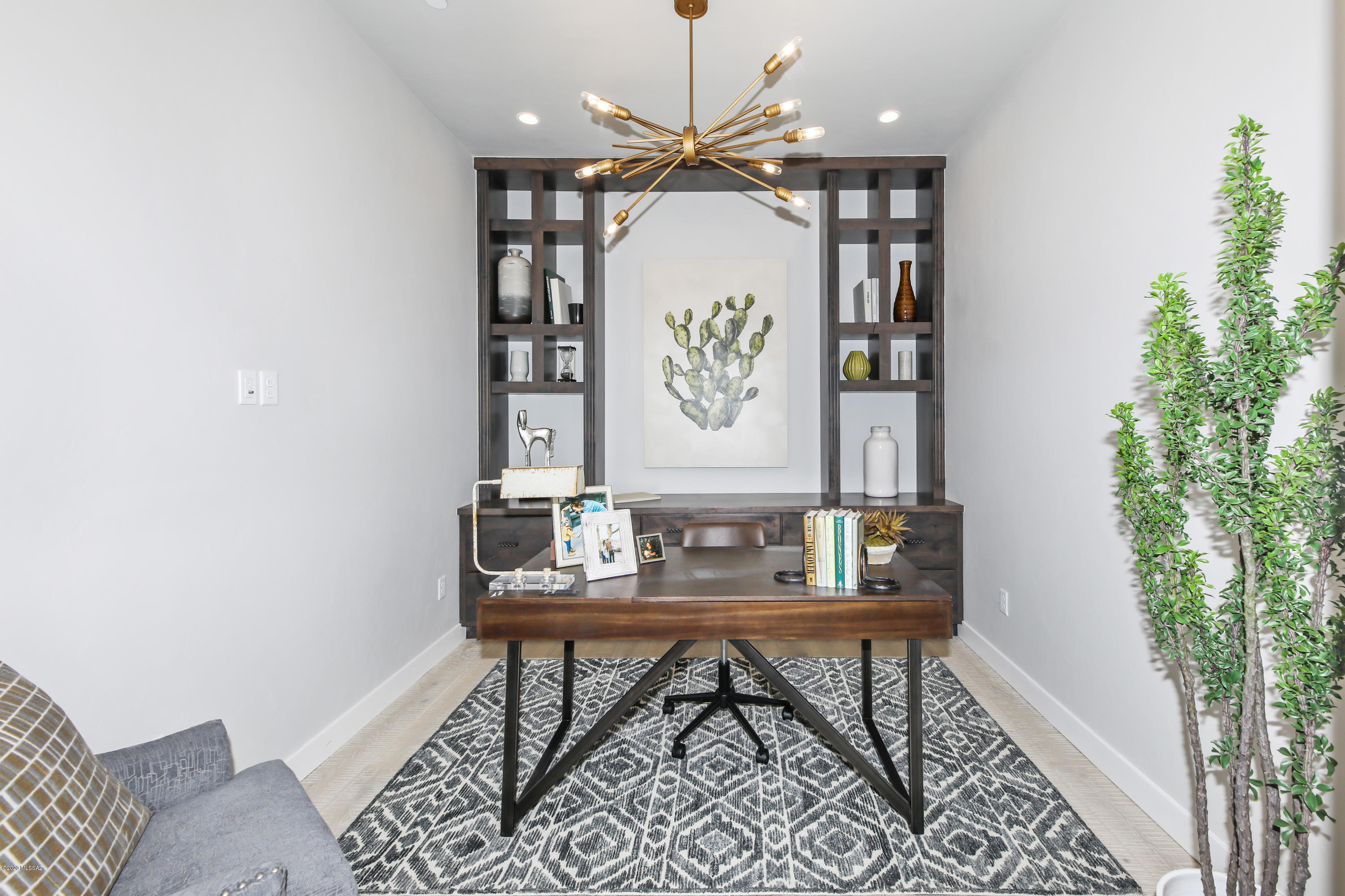 Mountain View Ranch (1-362) - Residential