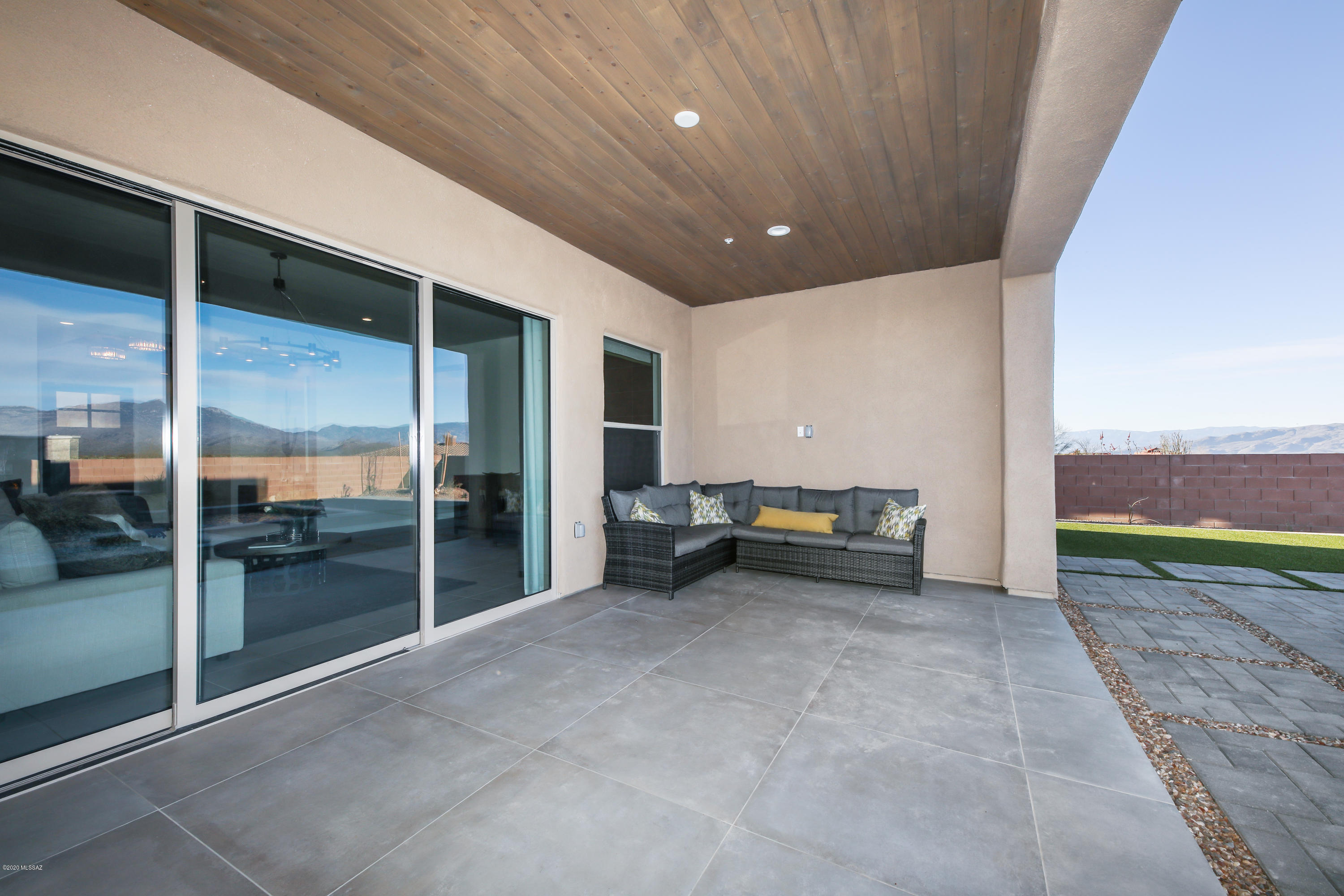 Mountain View Ranch (1-362) - Residential