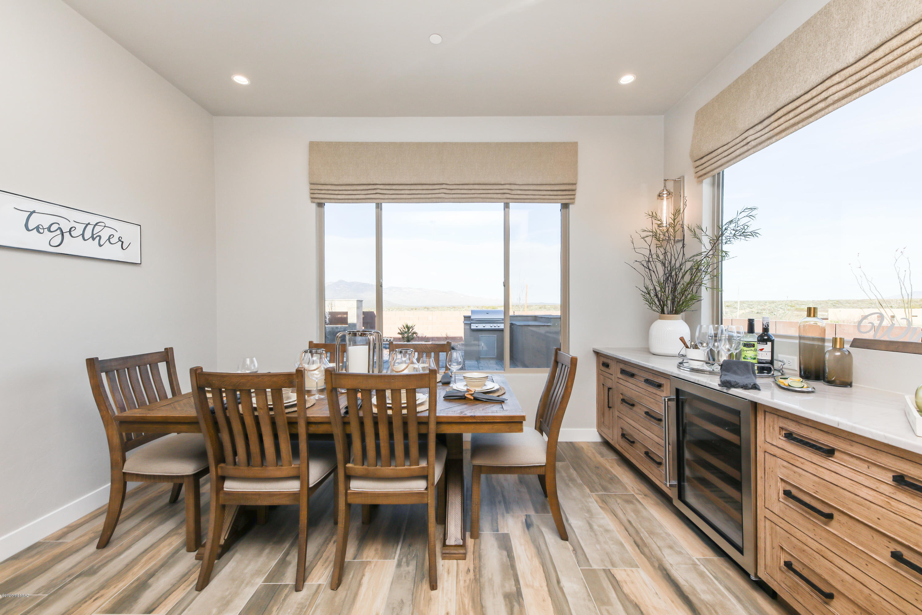 Mountain View Ranch (1-362) - Residential