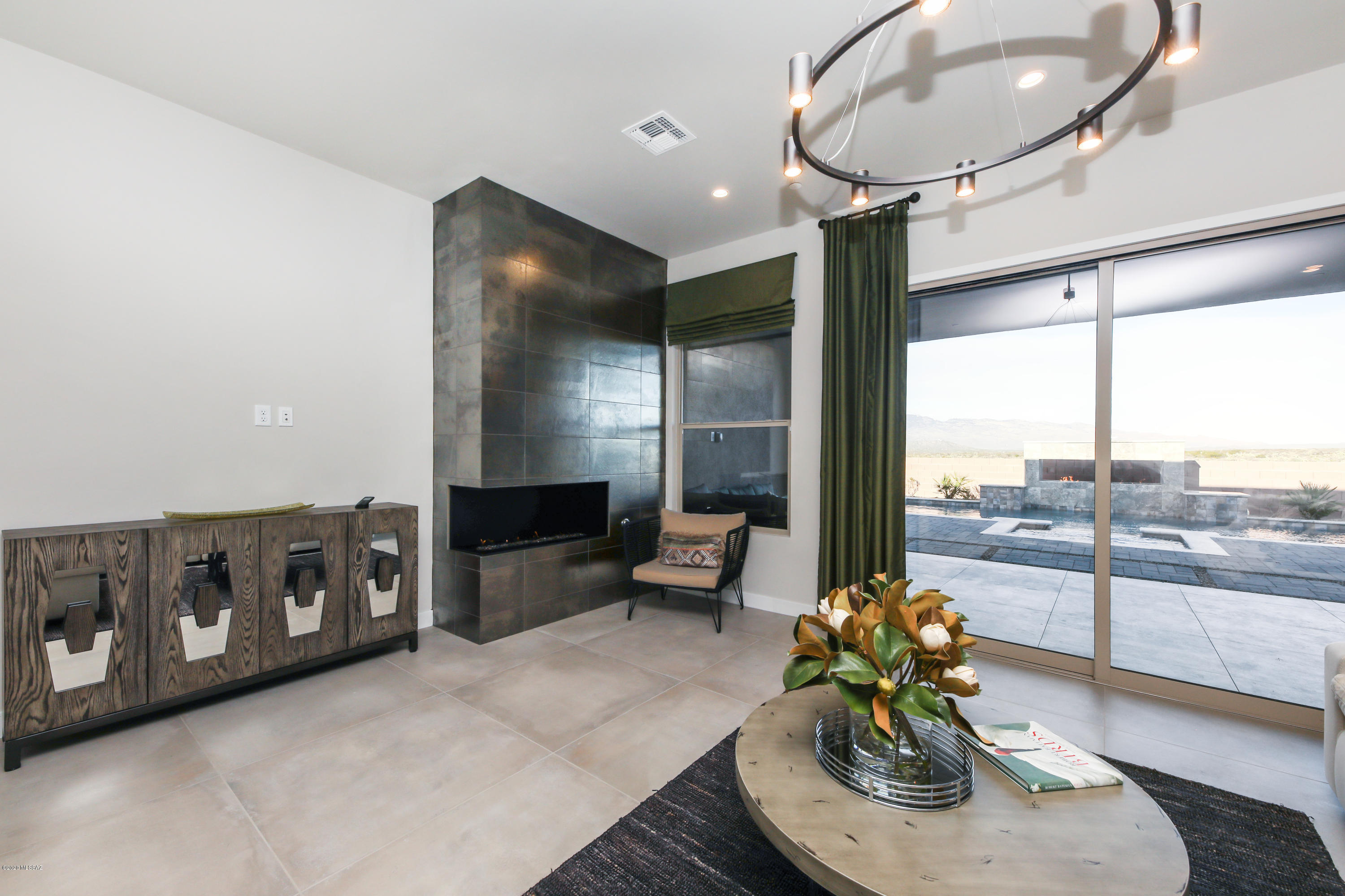 Mountain View Ranch (1-362) - Residential