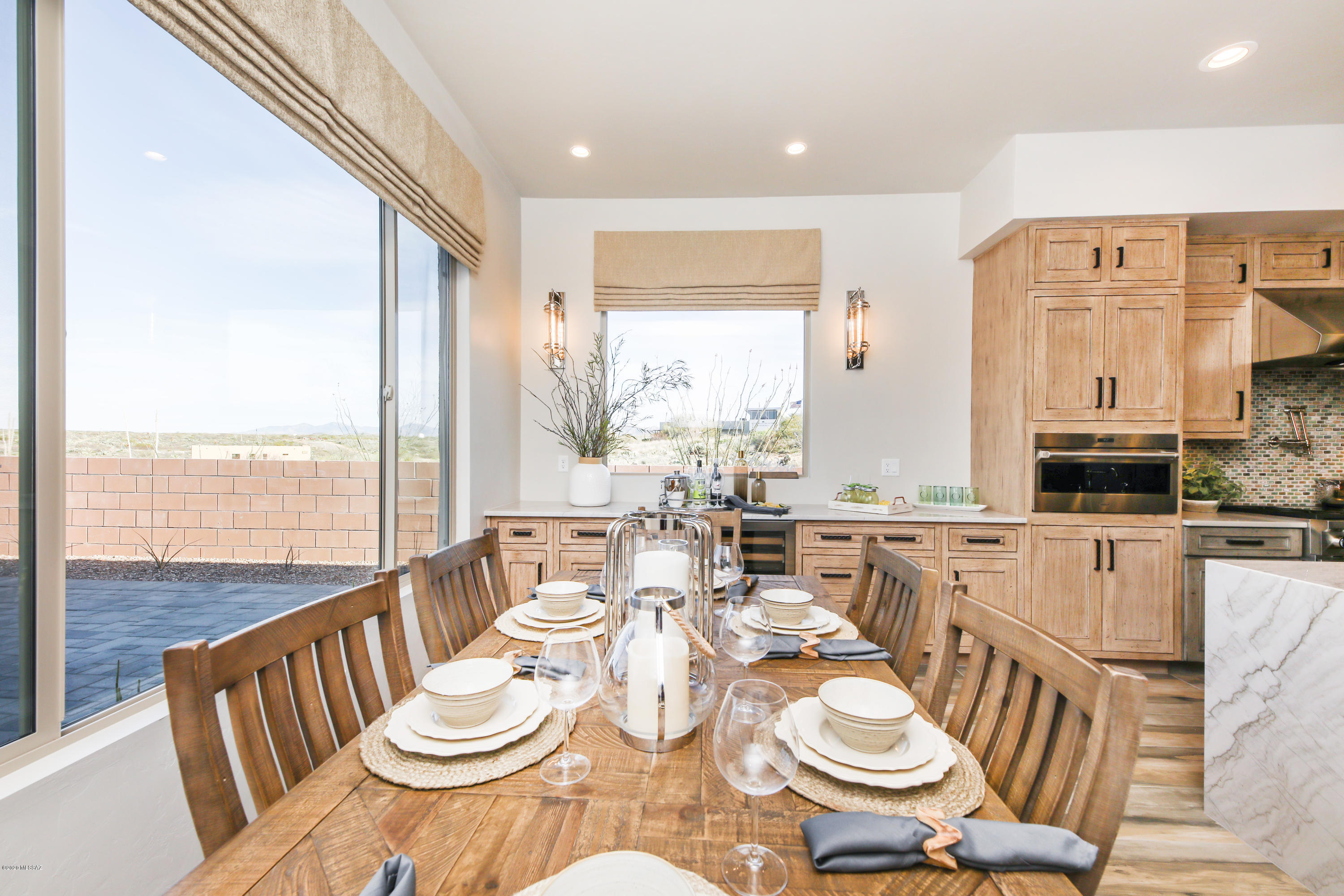 Mountain View Ranch (1-362) - Residential