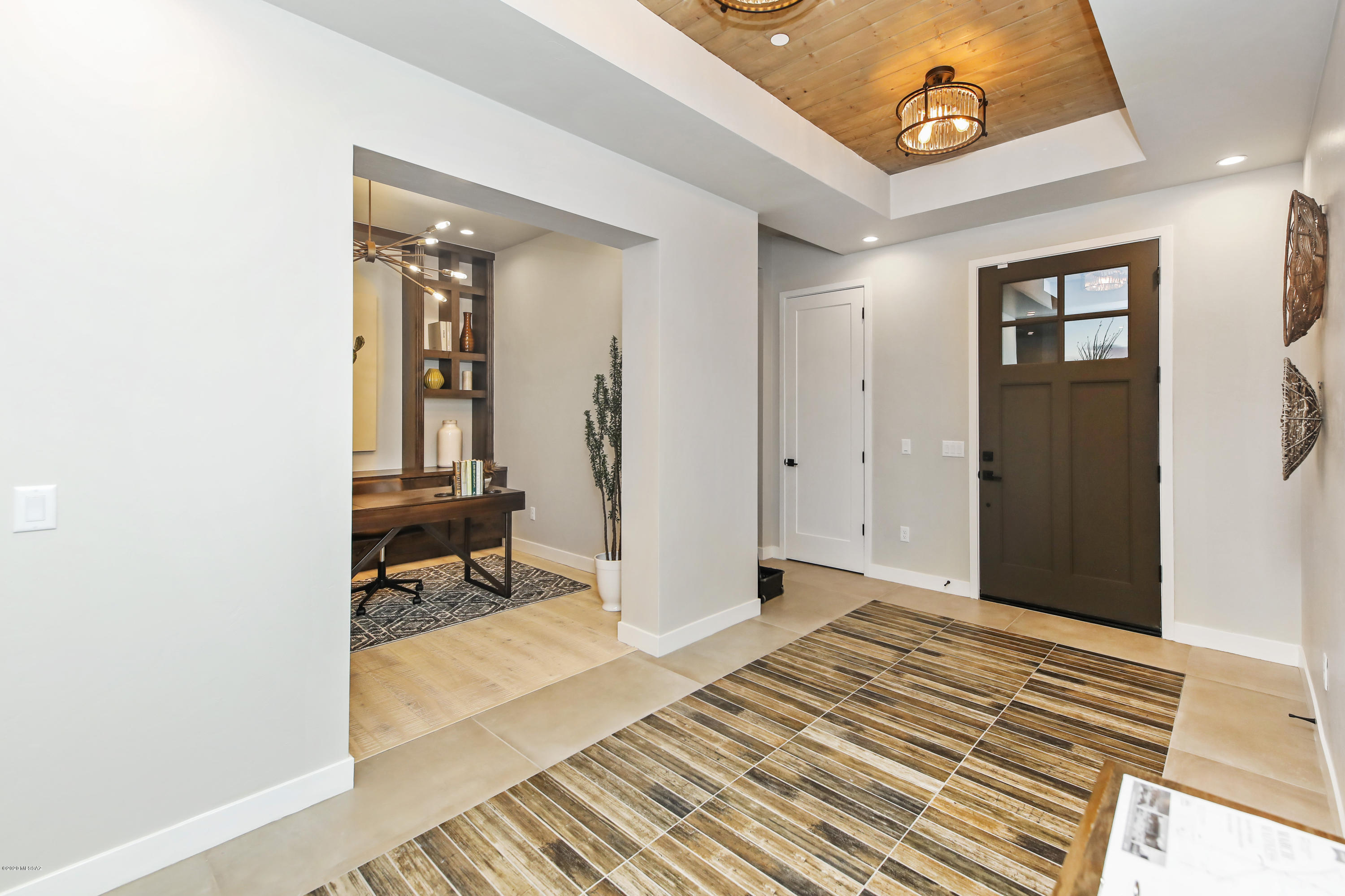 Mountain View Ranch (1-362) - Residential