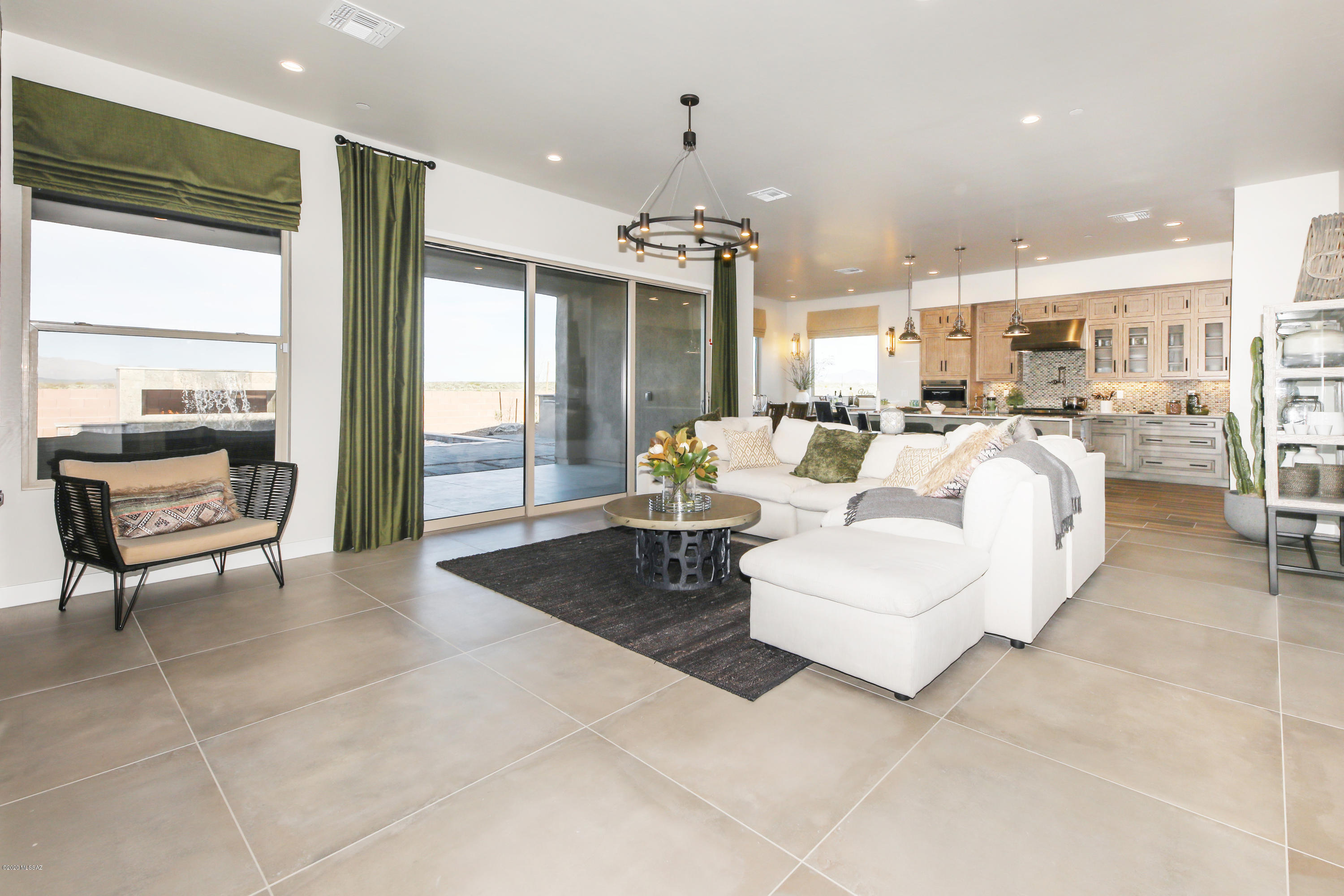 Mountain View Ranch (1-362) - Residential