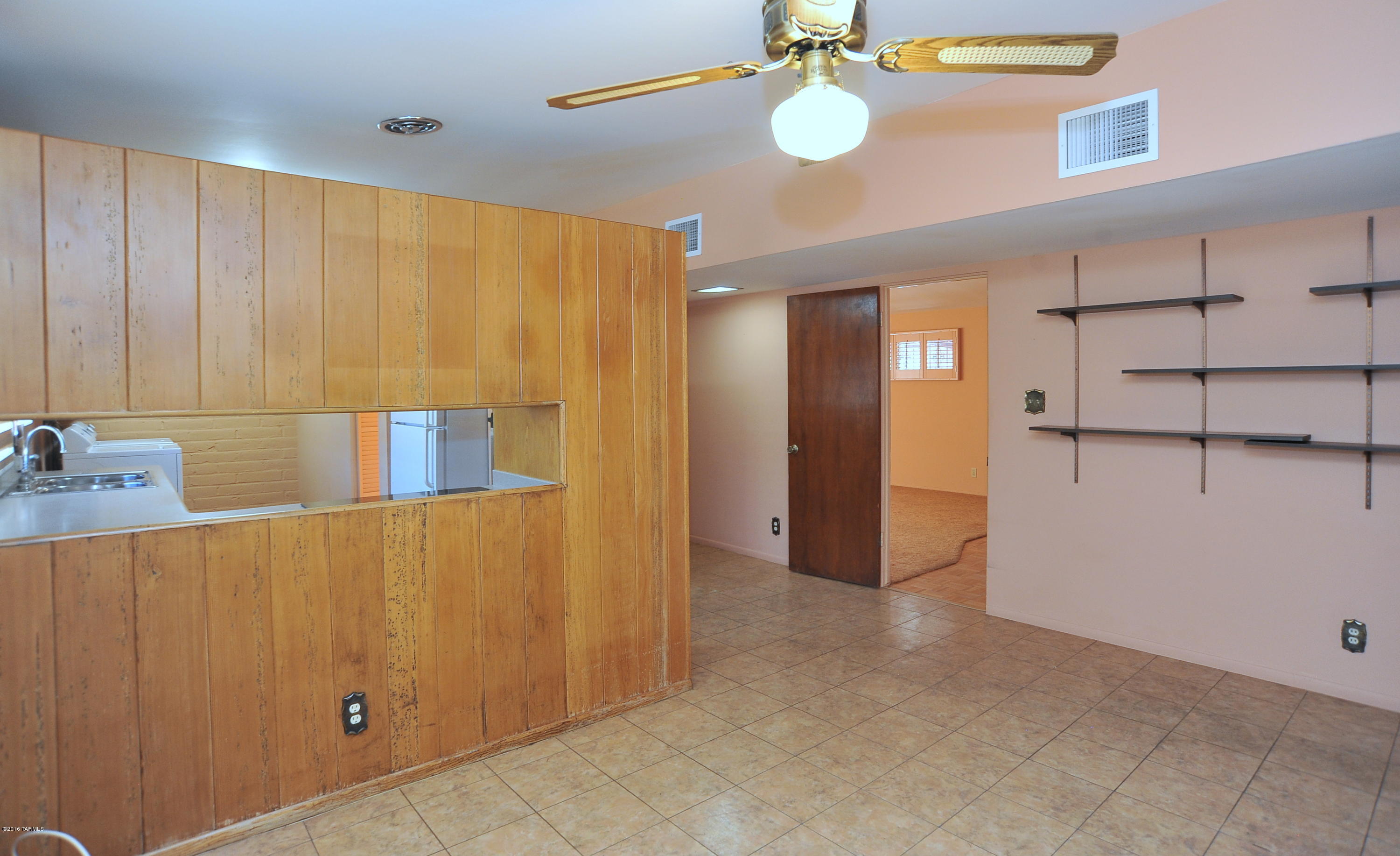 Kingston Knolls Terrace - Residential