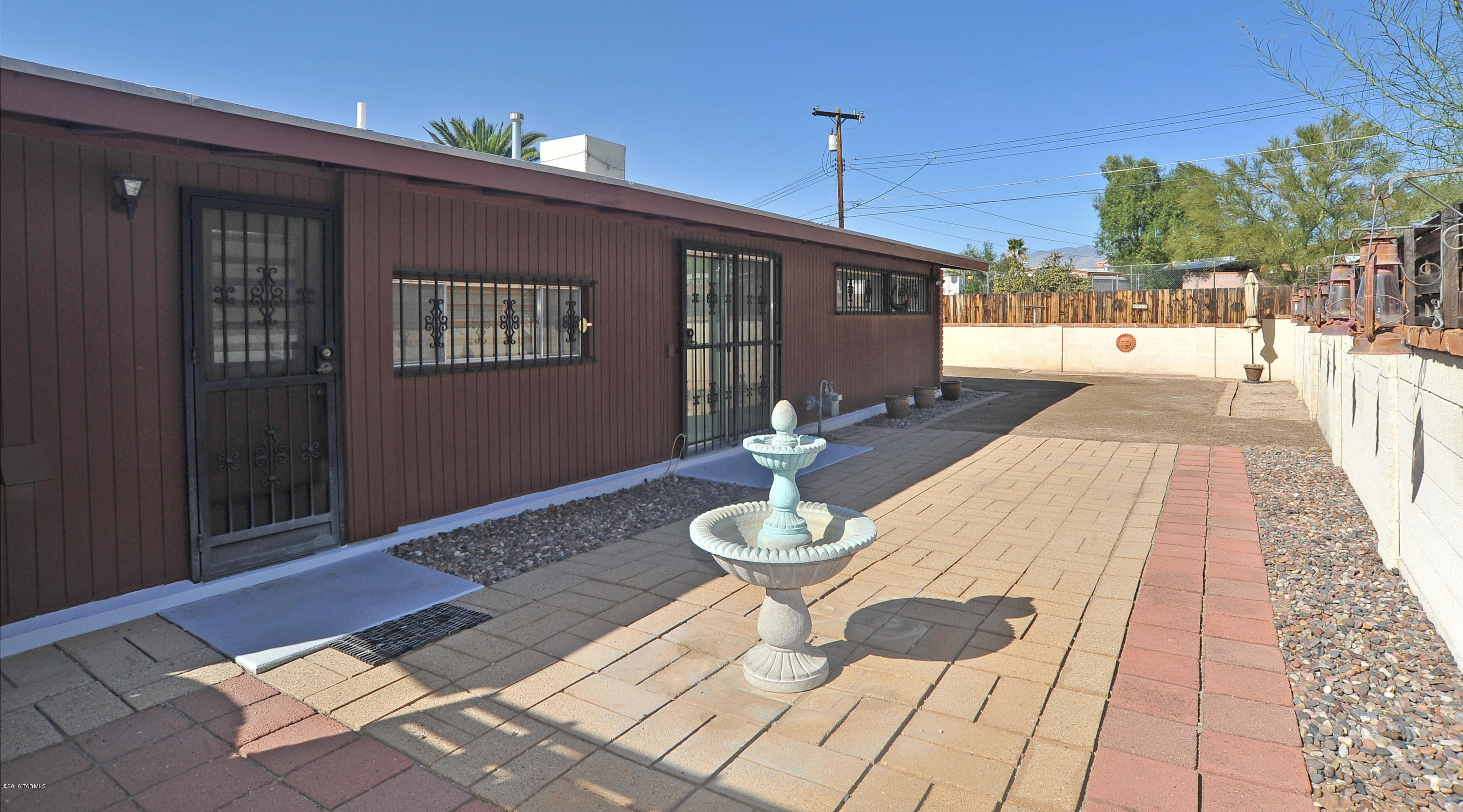 Kingston Knolls Terrace - Residential