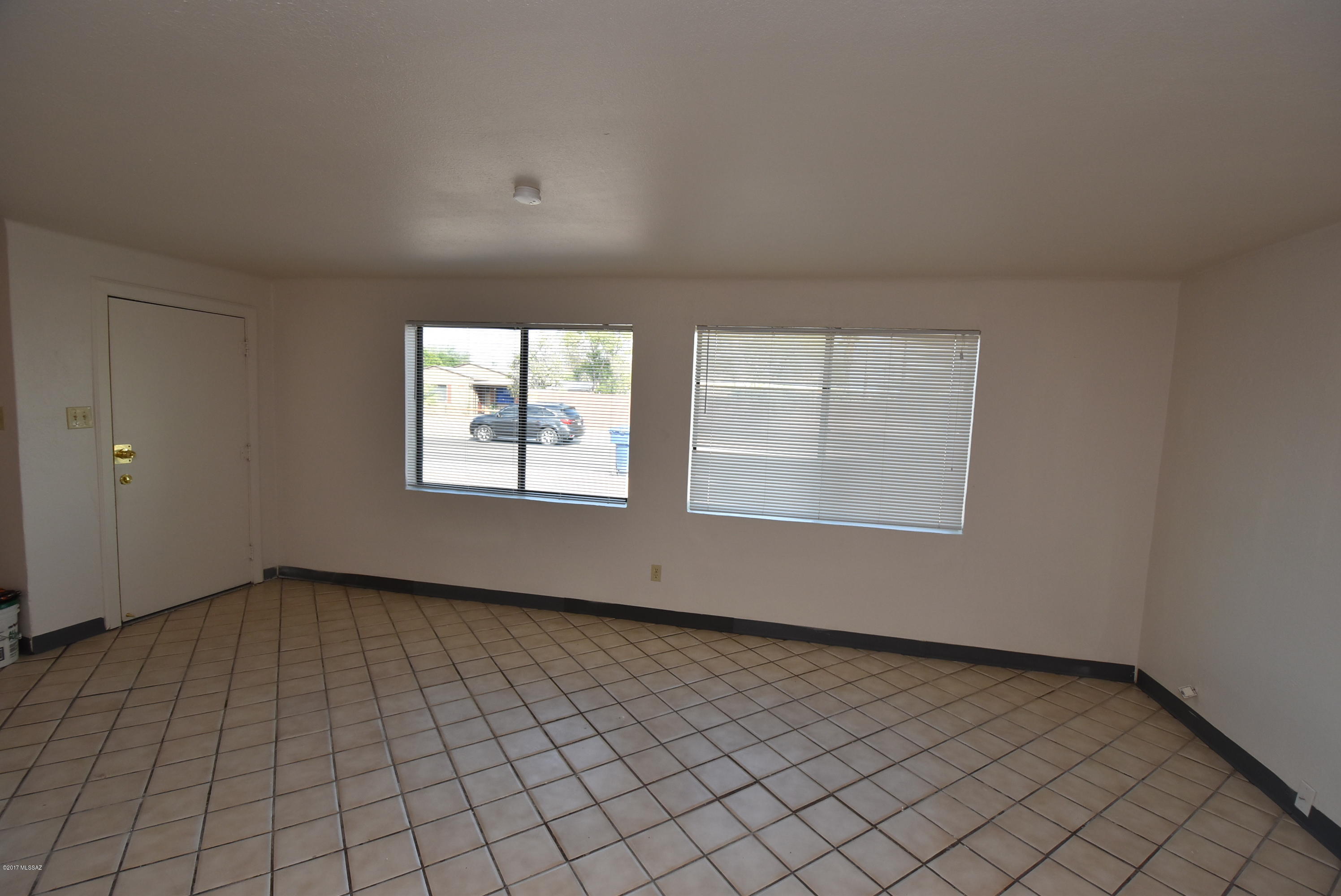 Fruitvale Addition - Residential Lease