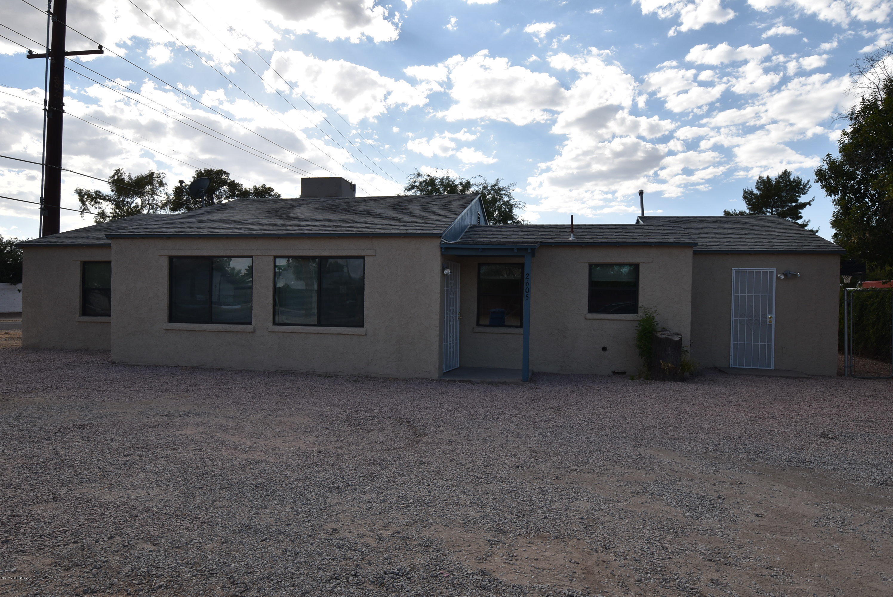 Fruitvale Addition - Residential Lease