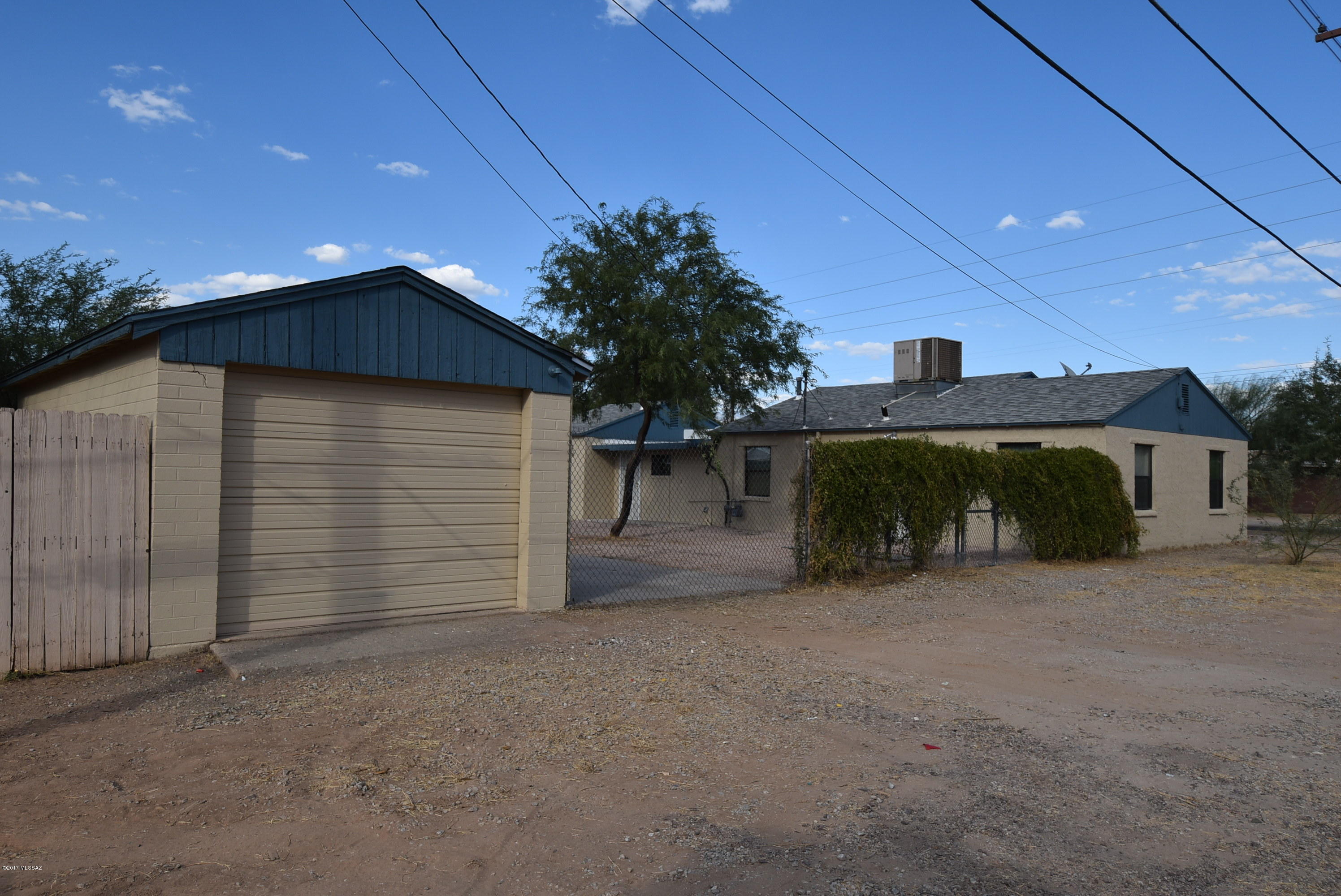 Fruitvale Addition - Residential Lease