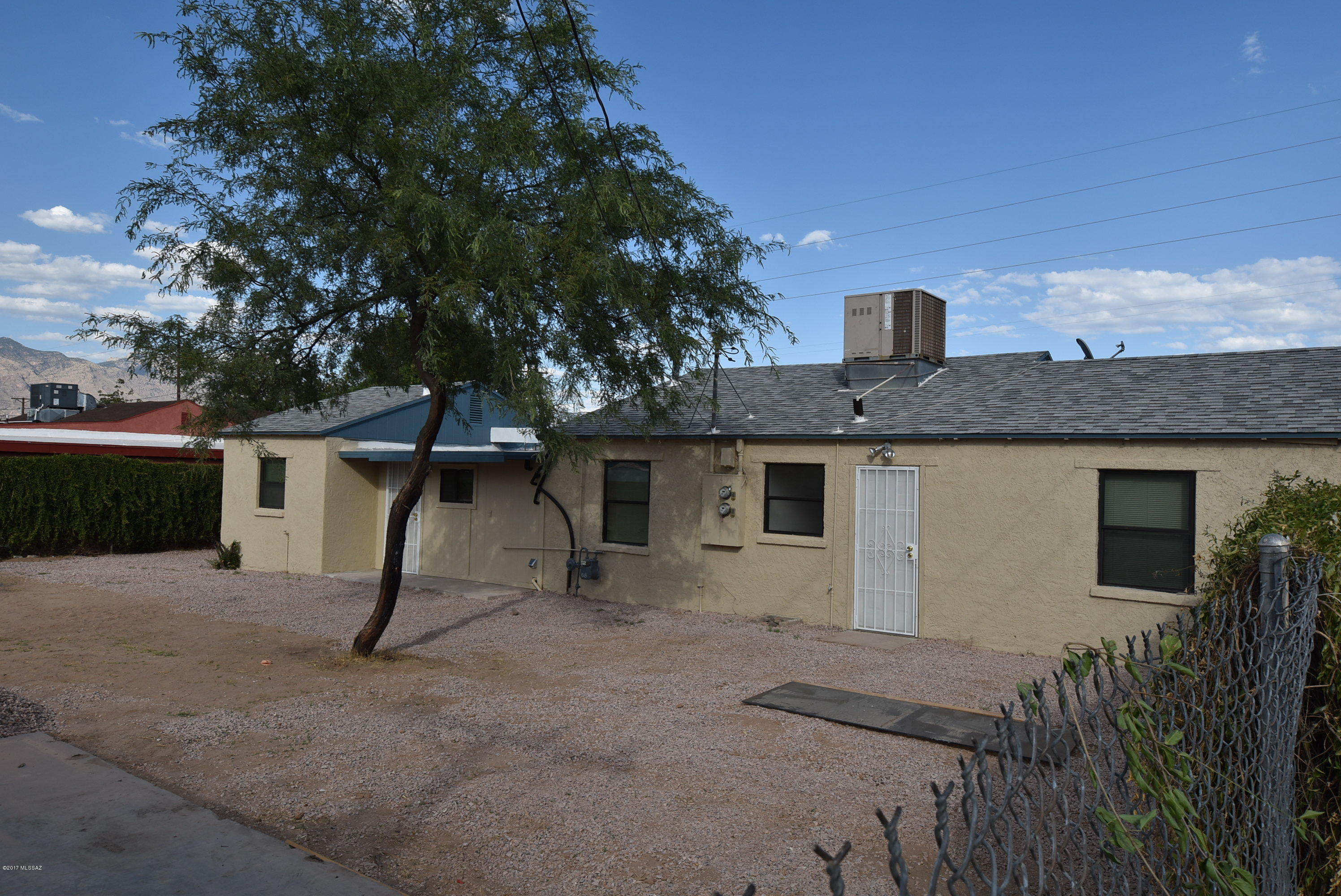 Fruitvale Addition - Residential Lease