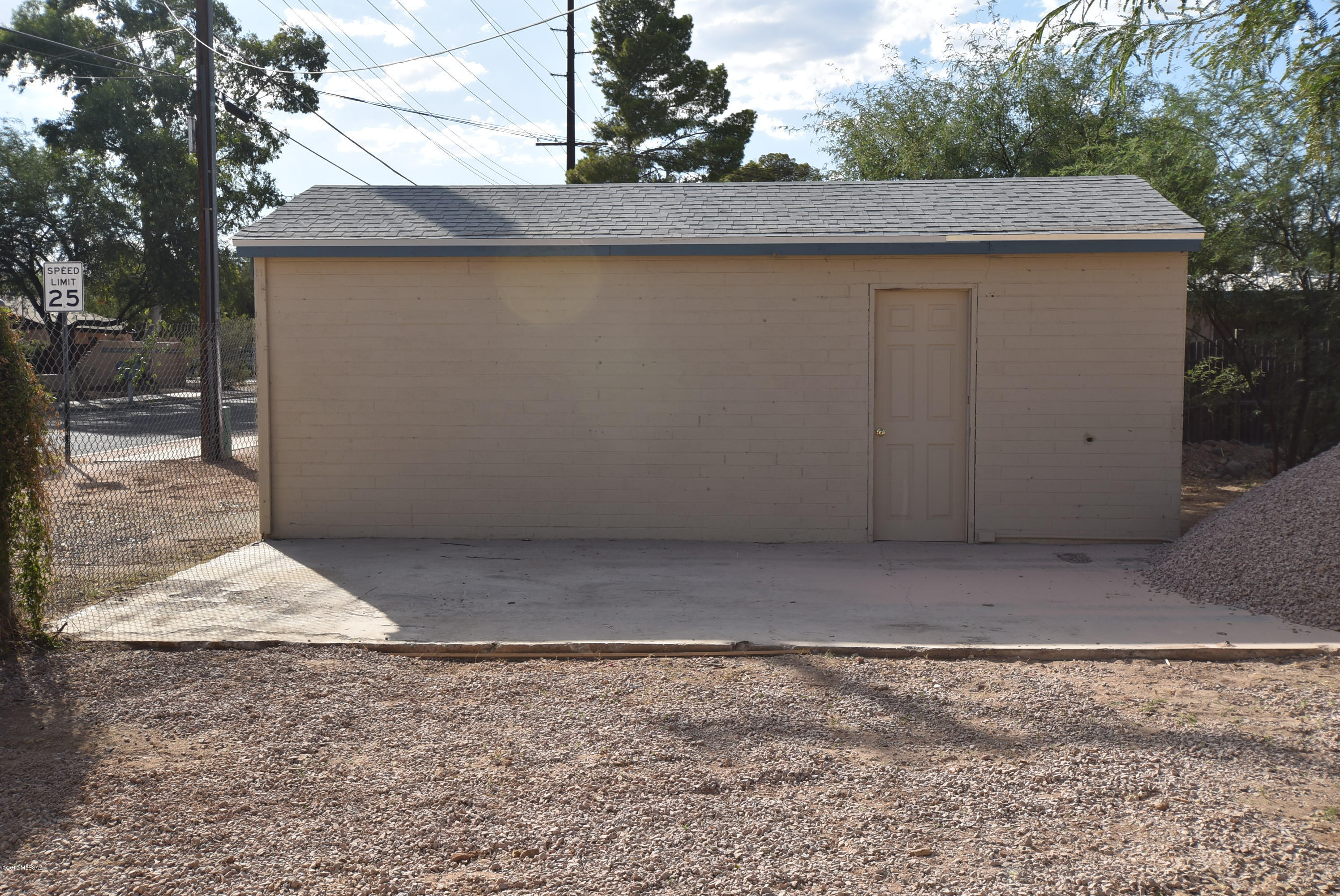 Fruitvale Addition - Residential Lease