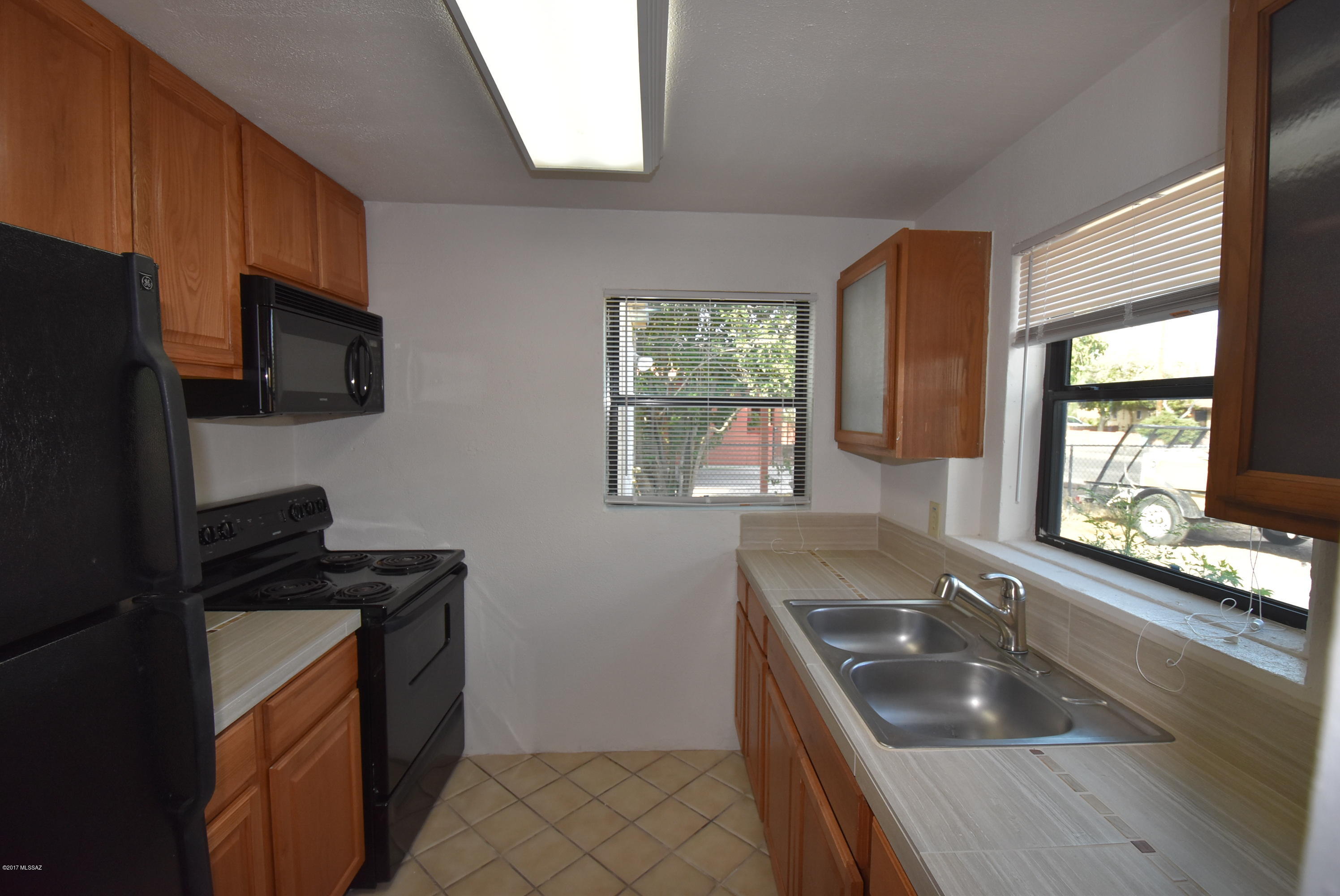 Fruitvale Addition - Residential Lease