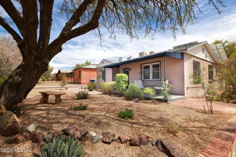 1700 E Water Street Tucson AZ 85719