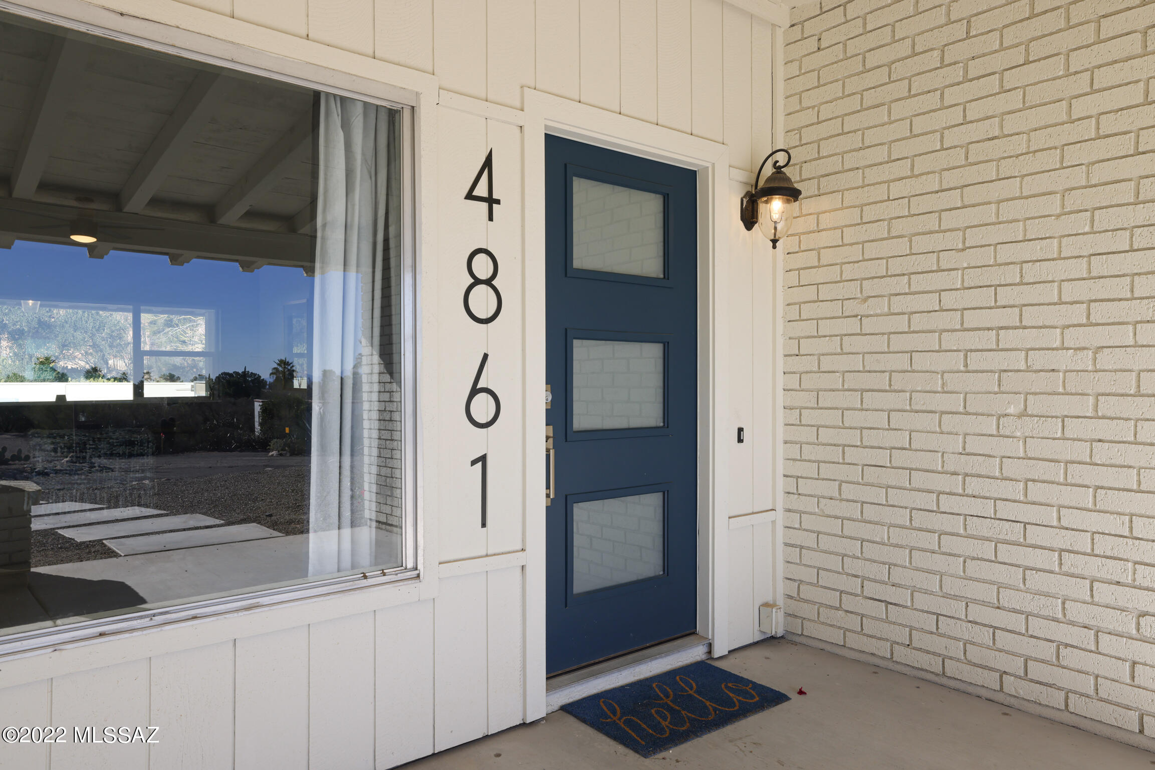 Skyline Bel Air Estates (1-153) - Residential