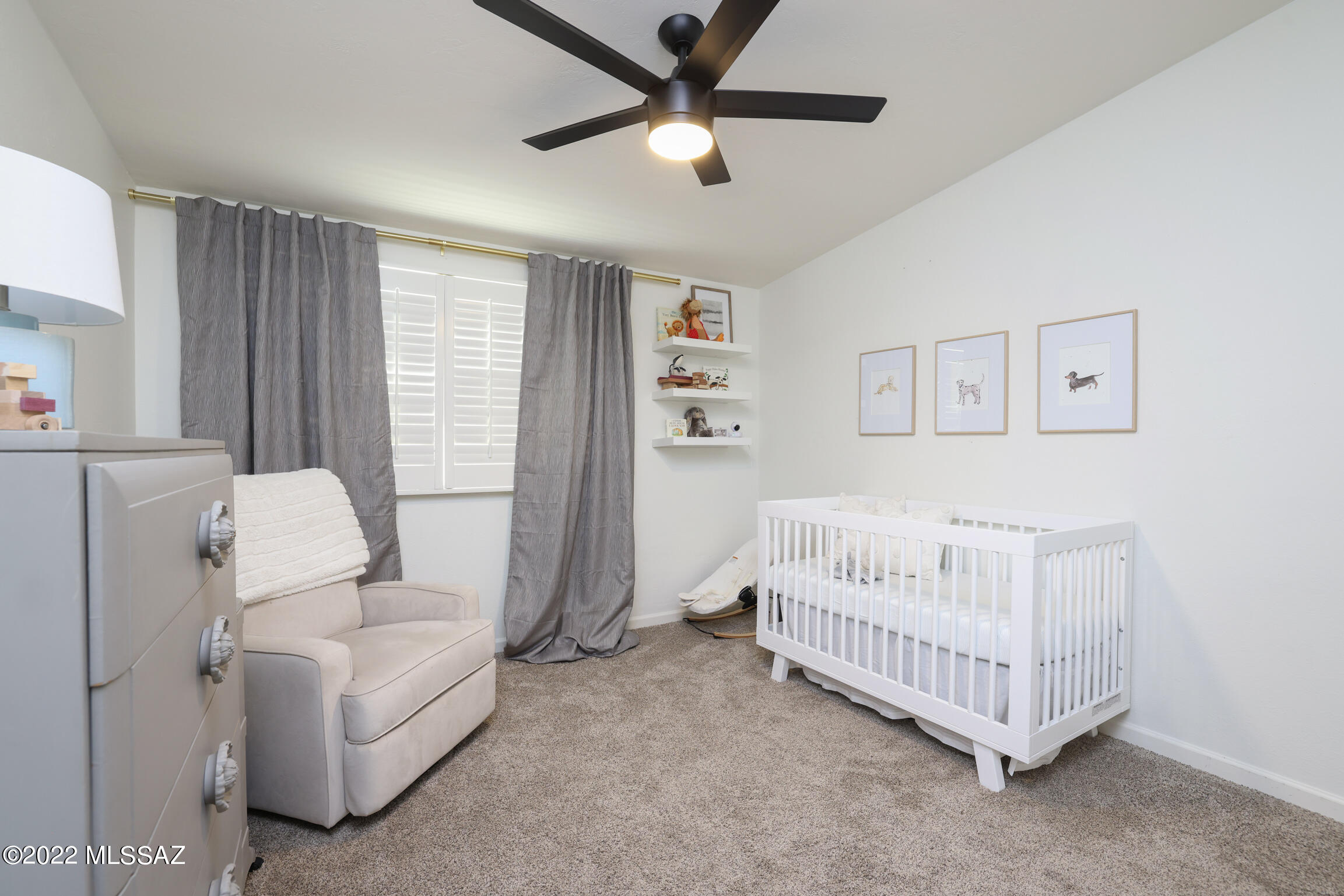 Skyline Bel Air Estates (1-153) - Residential