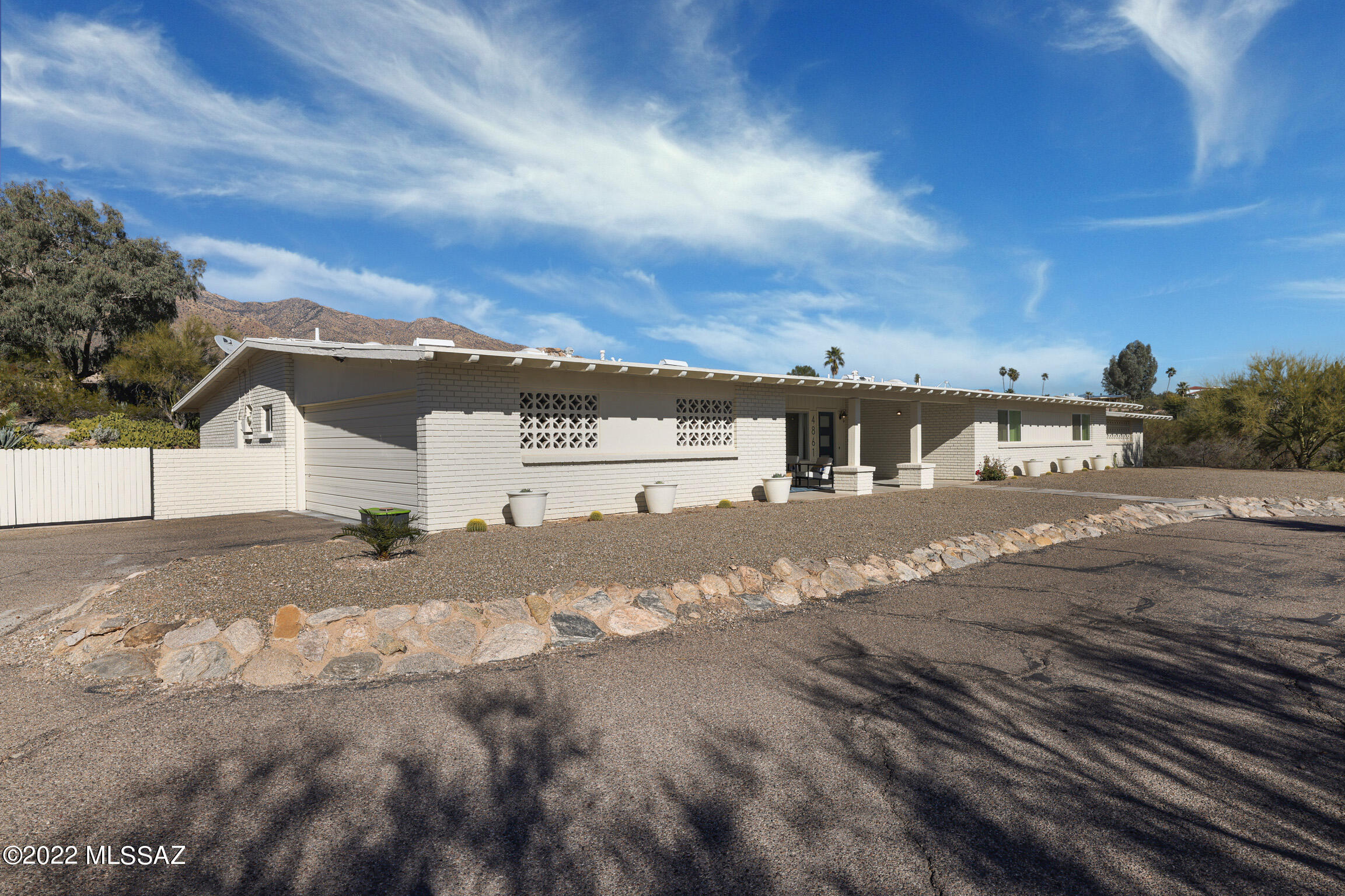 Skyline Bel Air Estates (1-153) - Residential