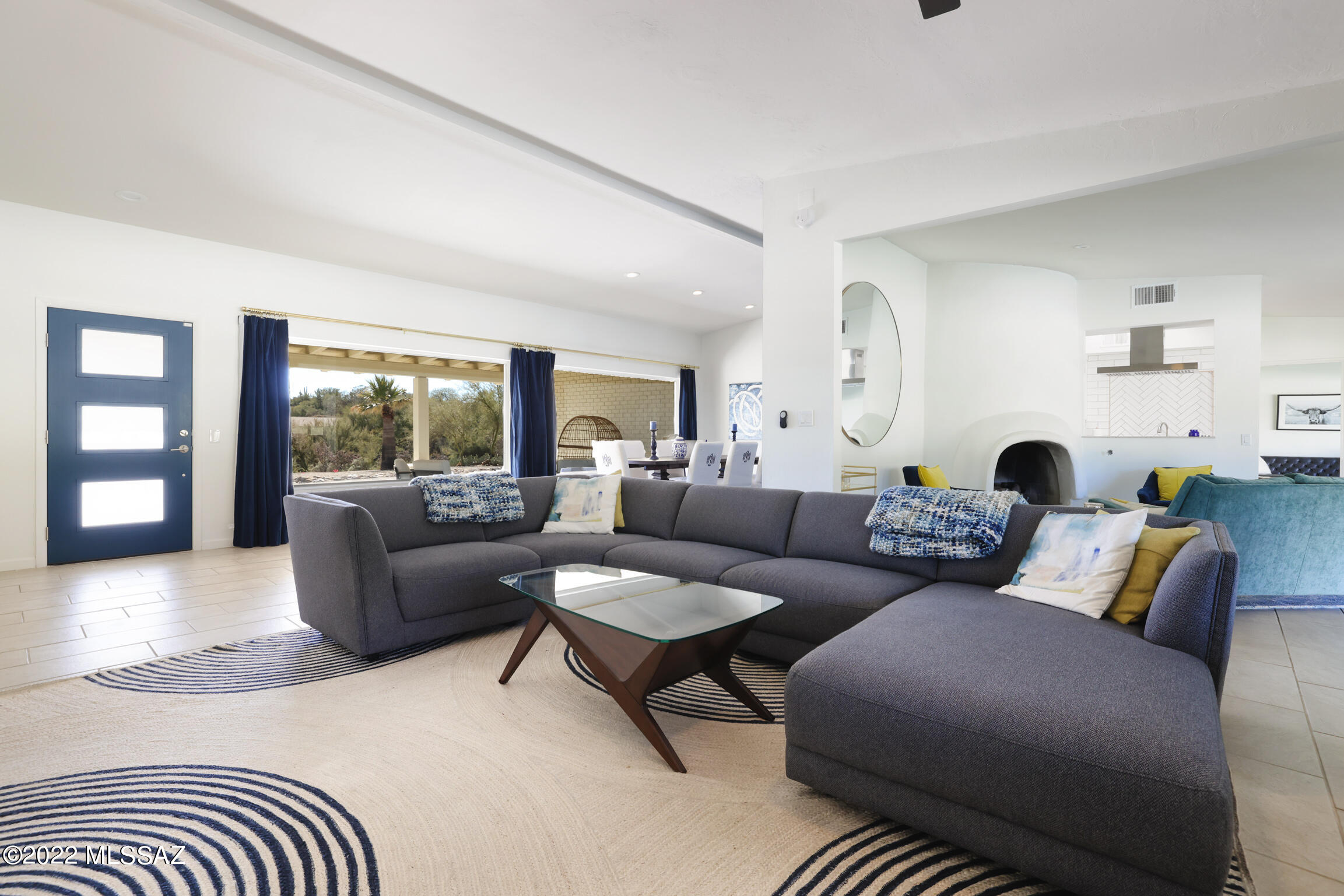Skyline Bel Air Estates (1-153) - Residential