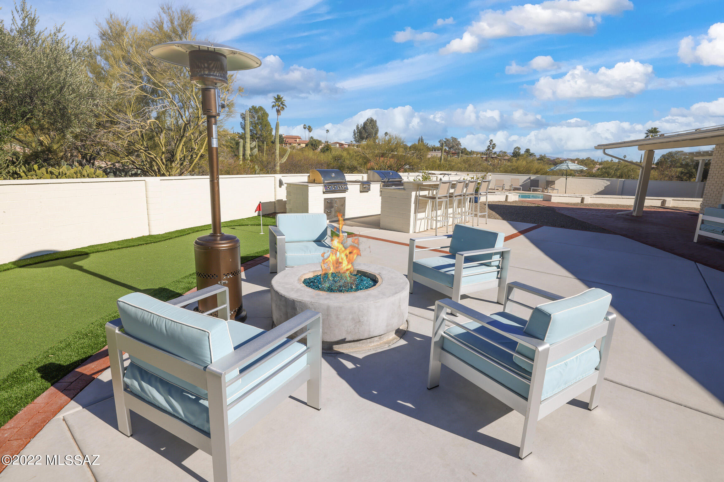 Skyline Bel Air Estates (1-153) - Residential
