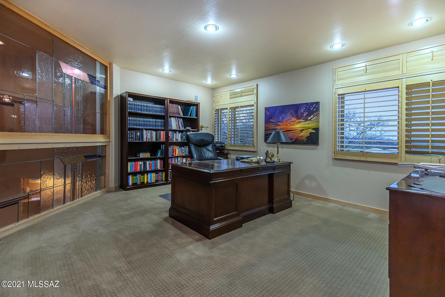 Ventana Canyon Estates (1-63) - Residential