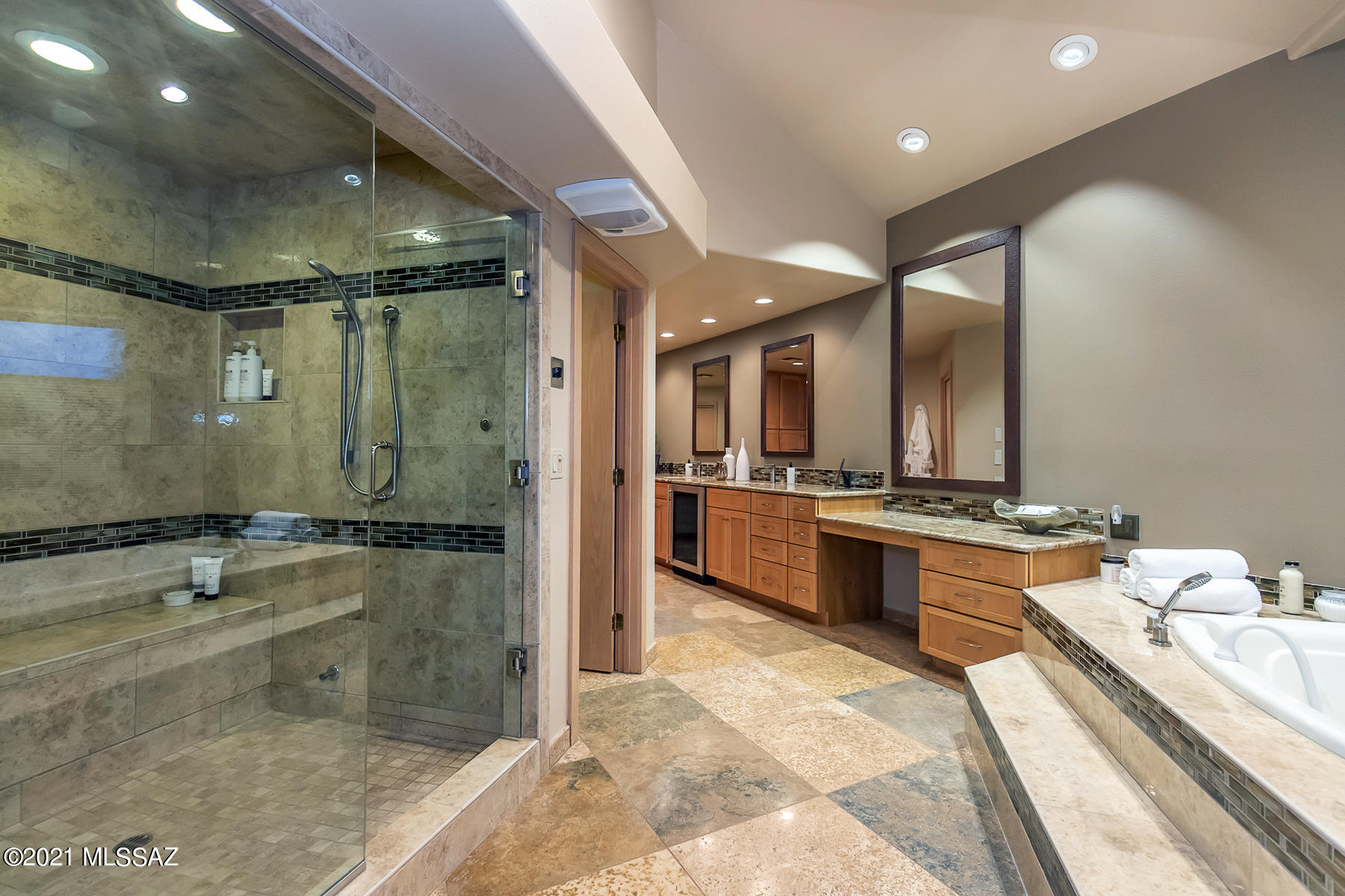 Ventana Canyon Estates (1-63) - Residential