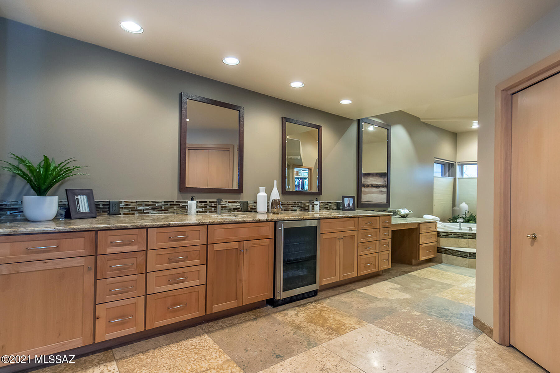 Ventana Canyon Estates (1-63) - Residential