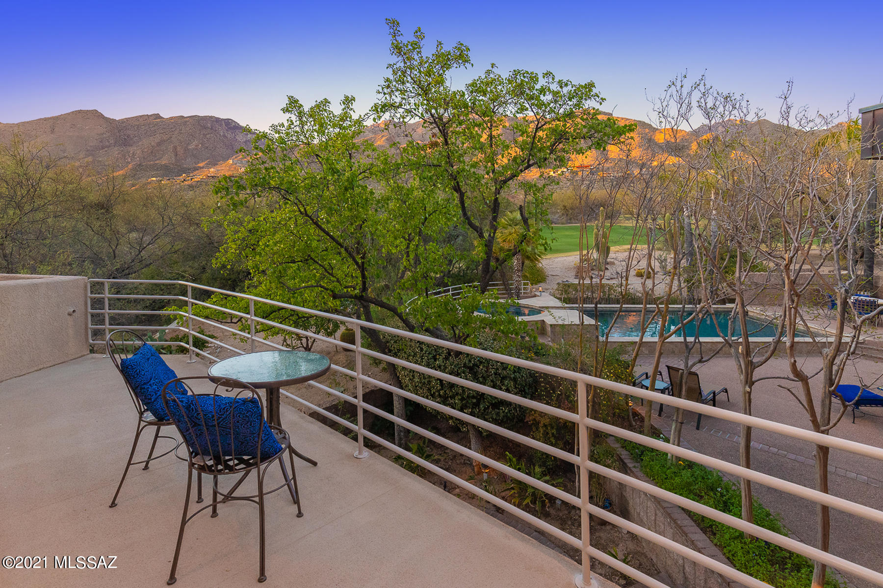Ventana Canyon Estates (1-63) - Residential