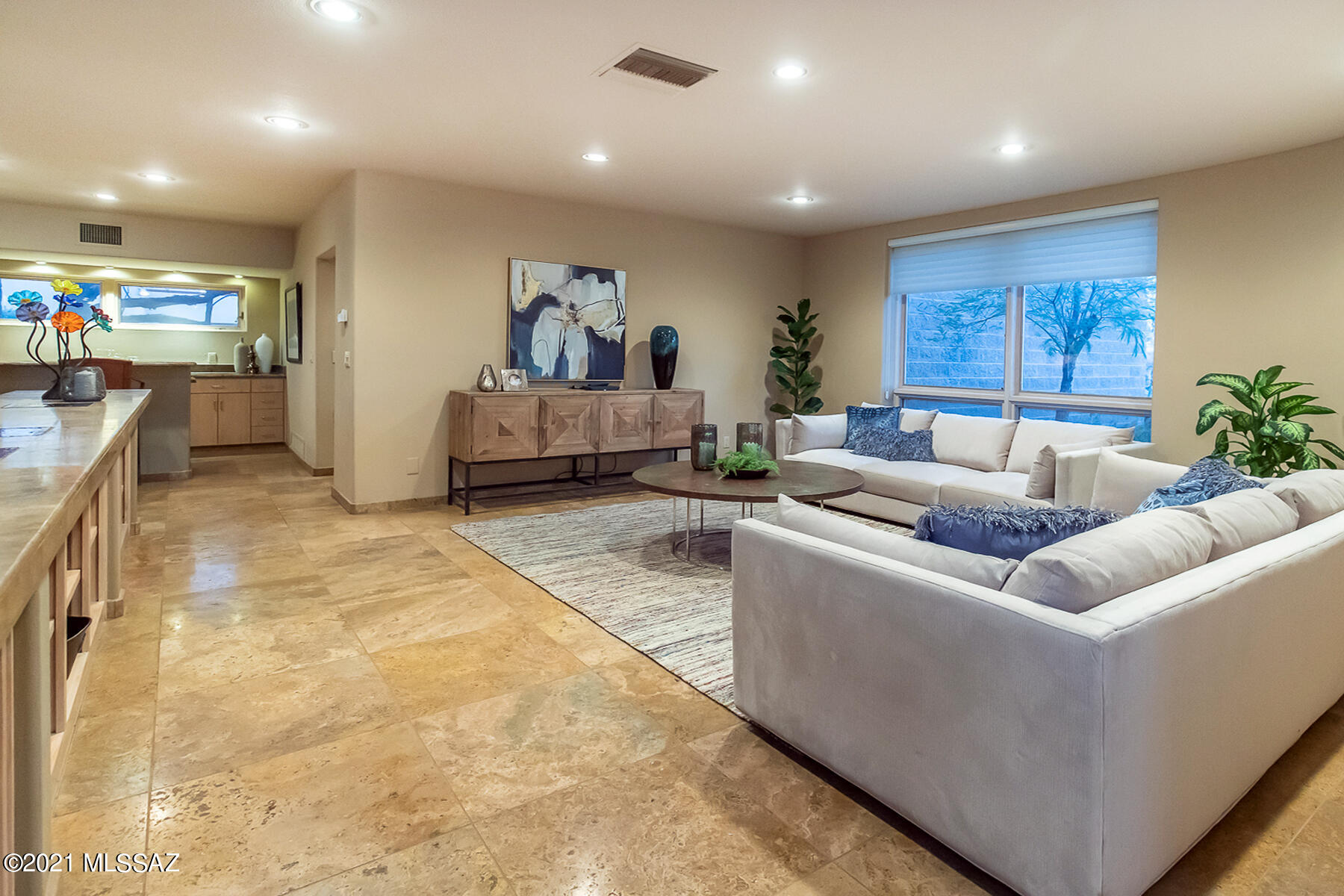 Ventana Canyon Estates (1-63) - Residential