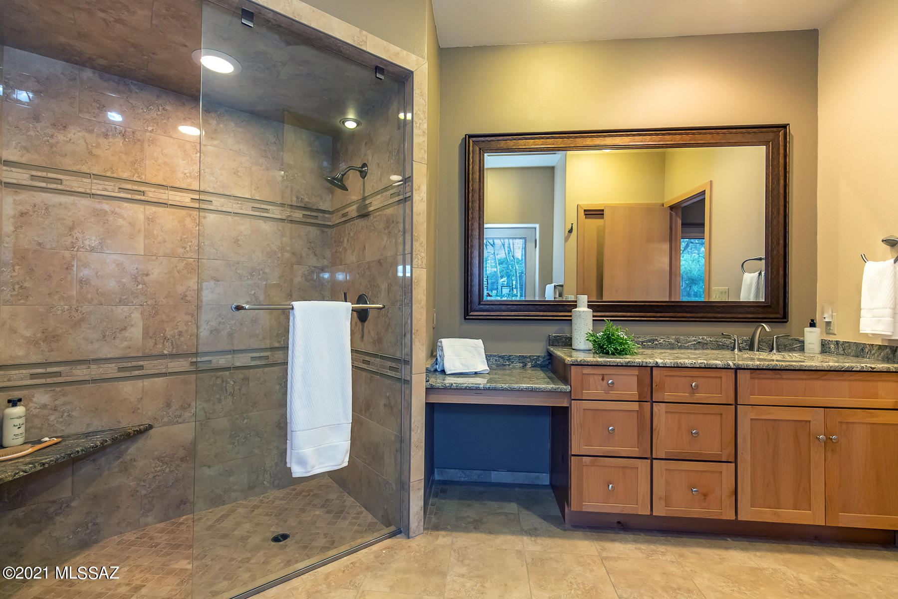 Ventana Canyon Estates (1-63) - Residential