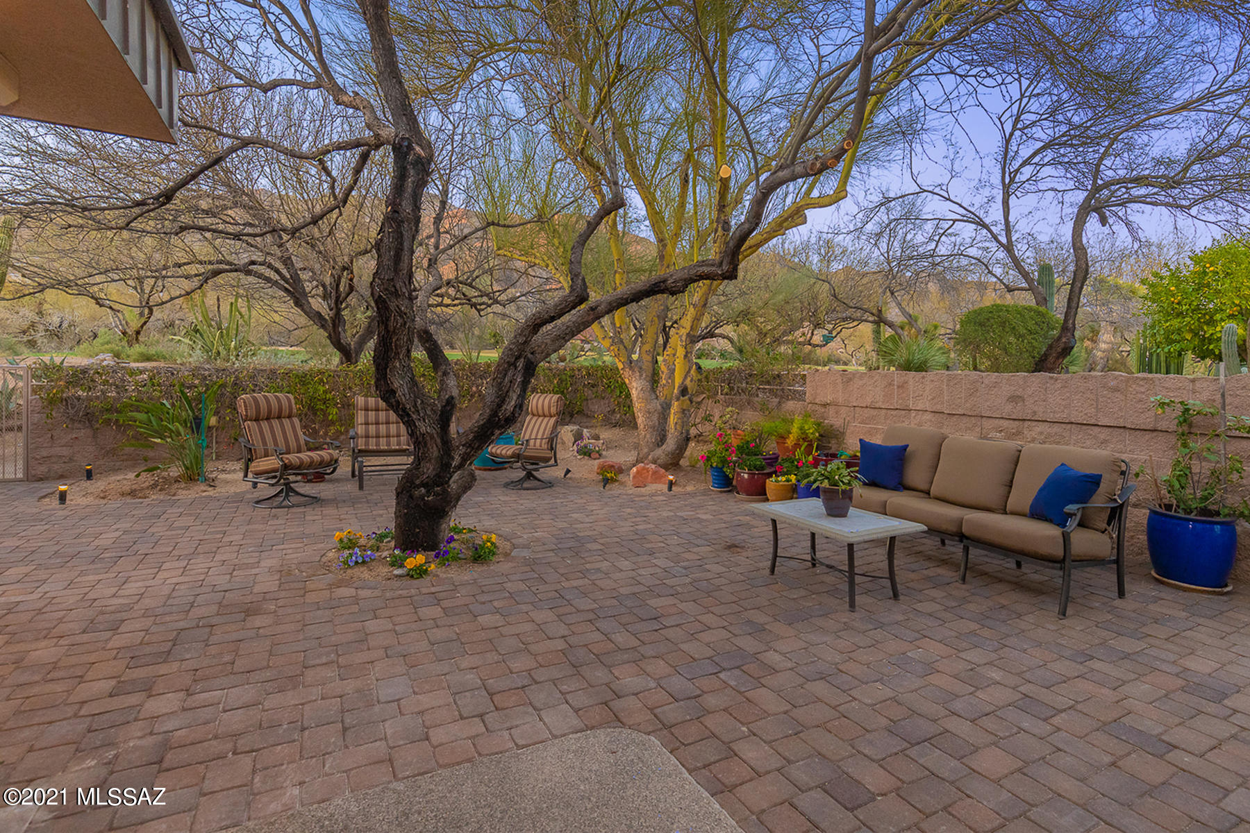 Ventana Canyon Estates (1-63) - Residential