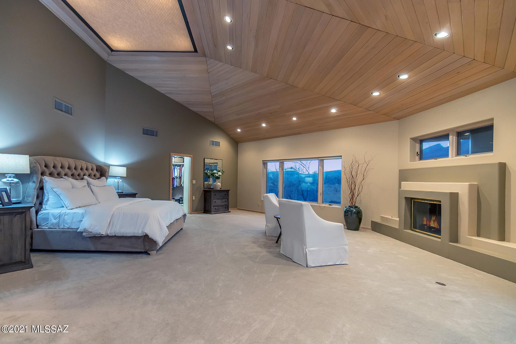 Ventana Canyon Estates (1-63) - Residential