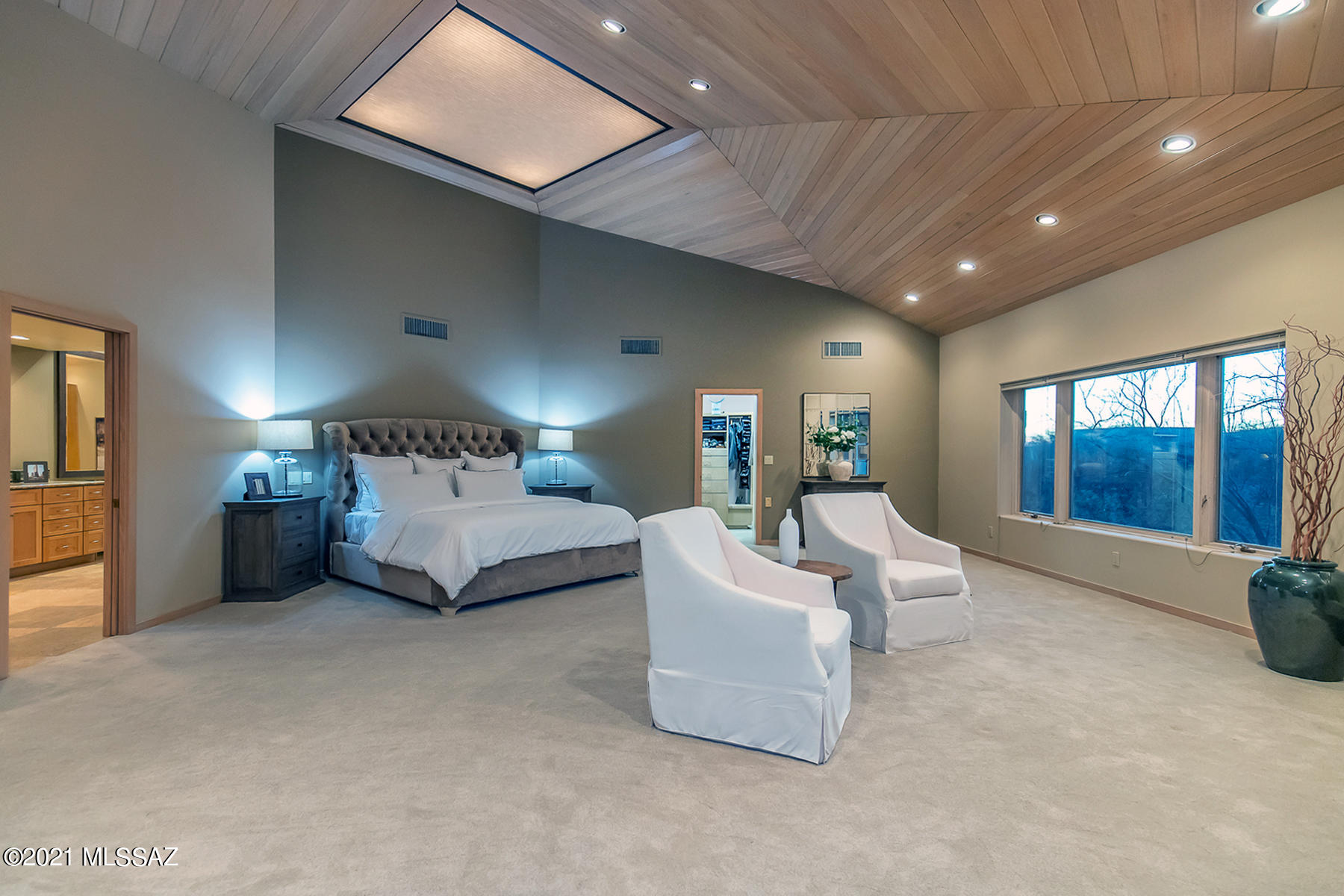 Ventana Canyon Estates (1-63) - Residential