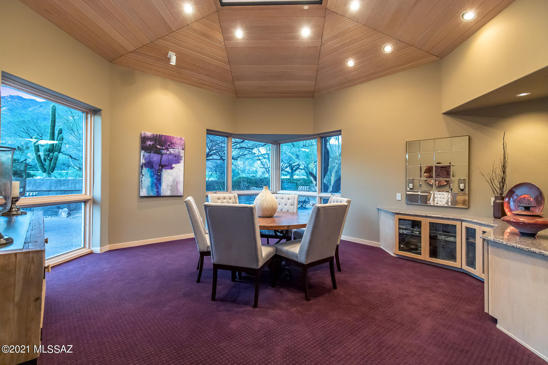 Ventana Canyon Estates (1-63) - Residential