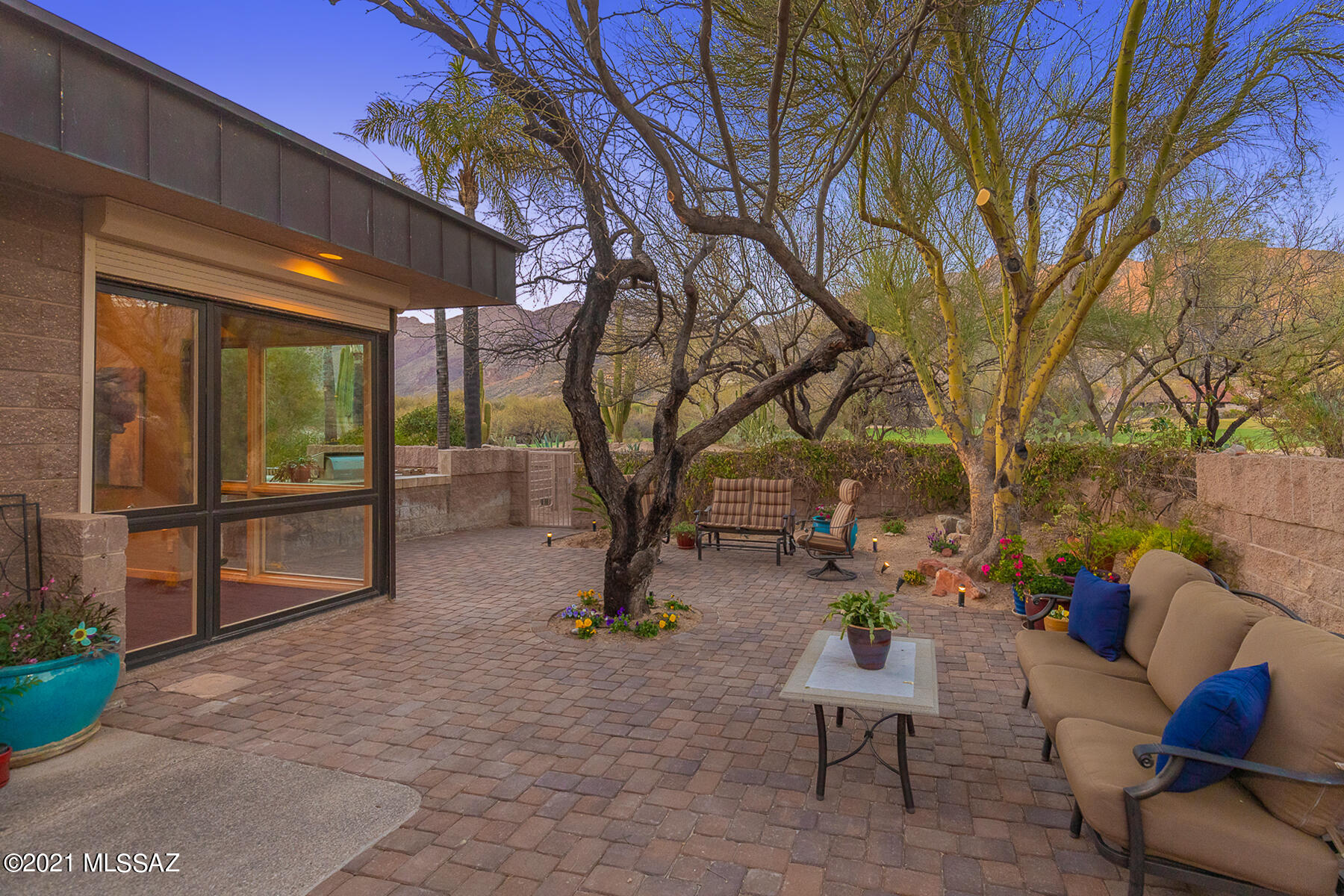 Ventana Canyon Estates (1-63) - Residential