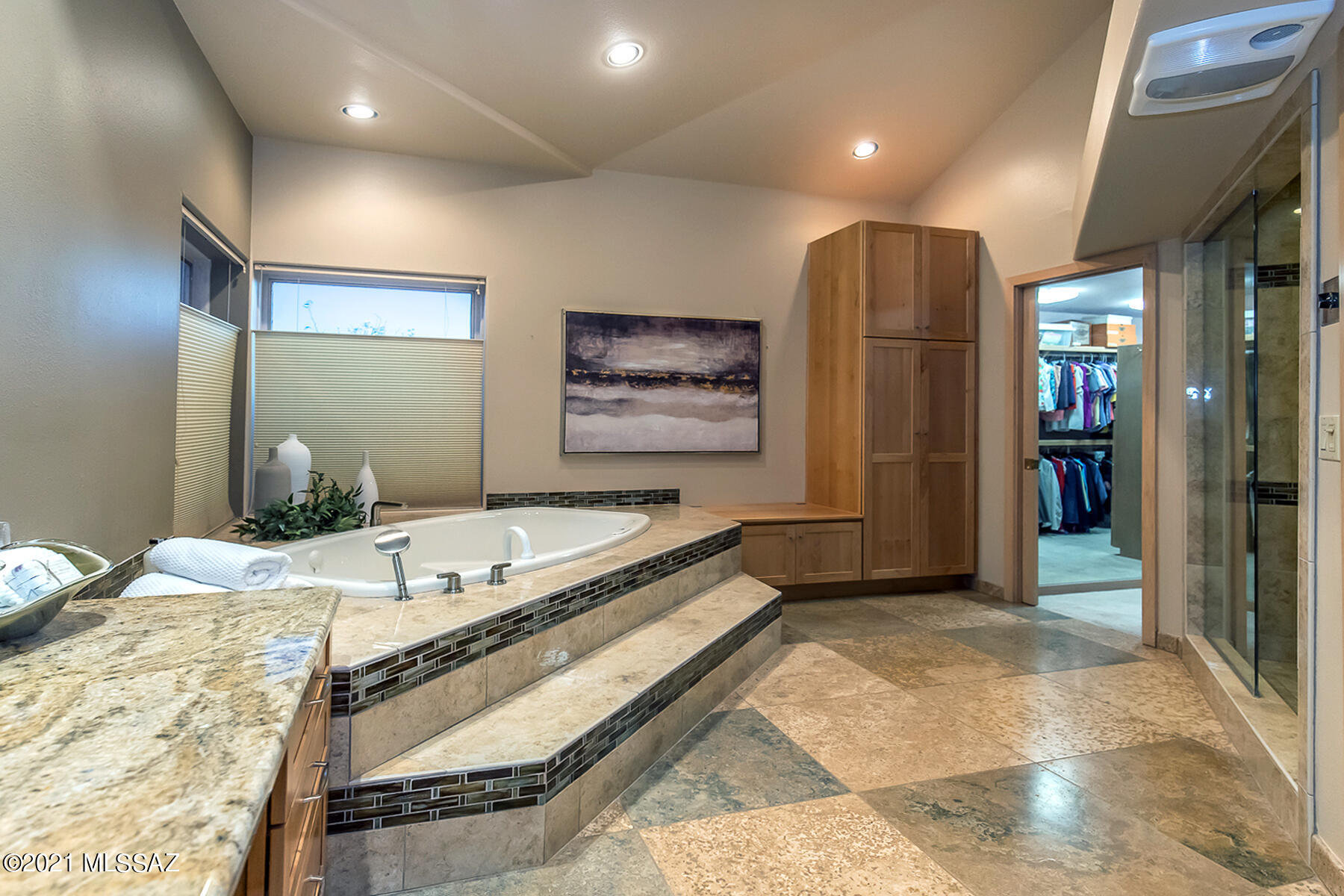 Ventana Canyon Estates (1-63) - Residential
