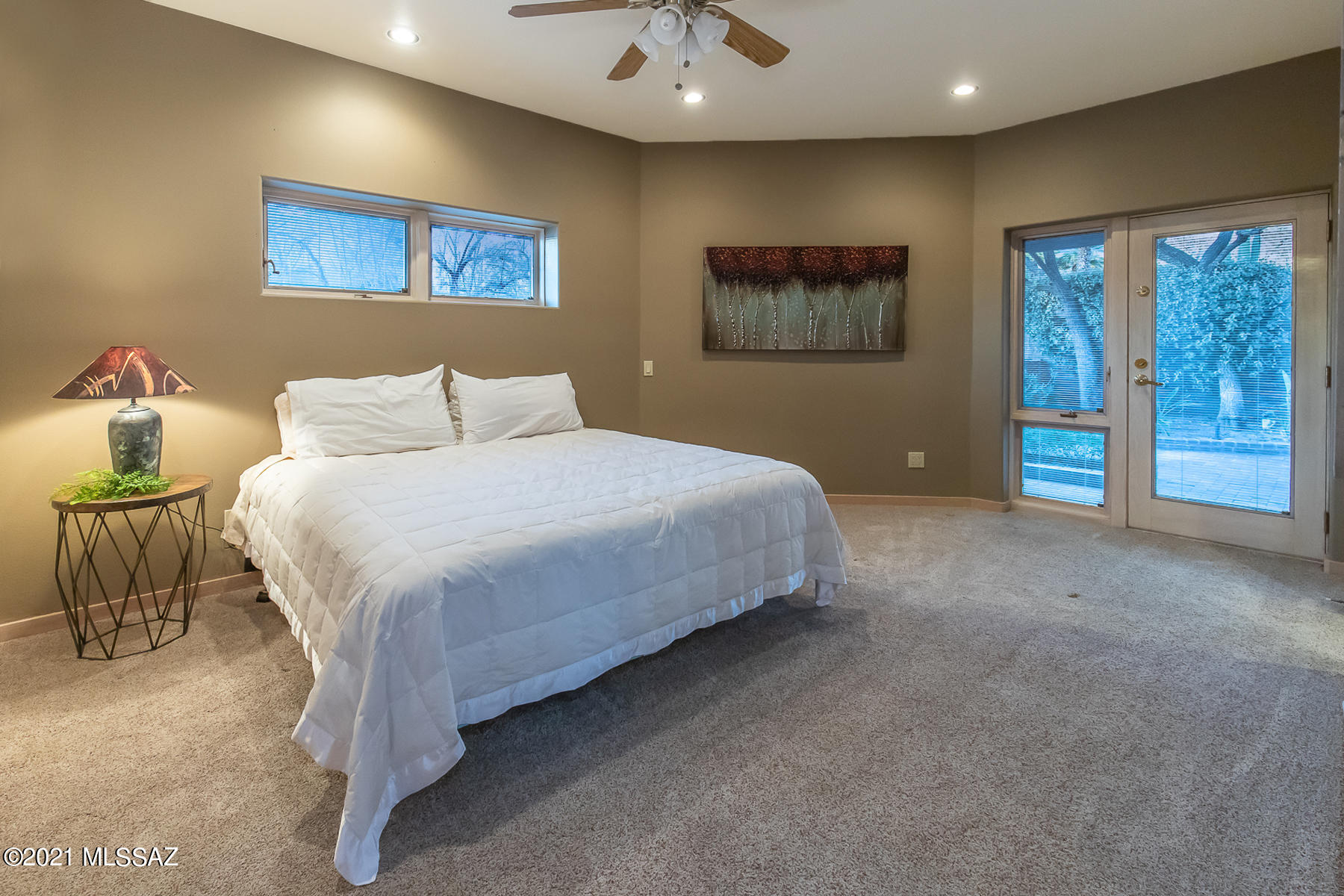 Ventana Canyon Estates (1-63) - Residential