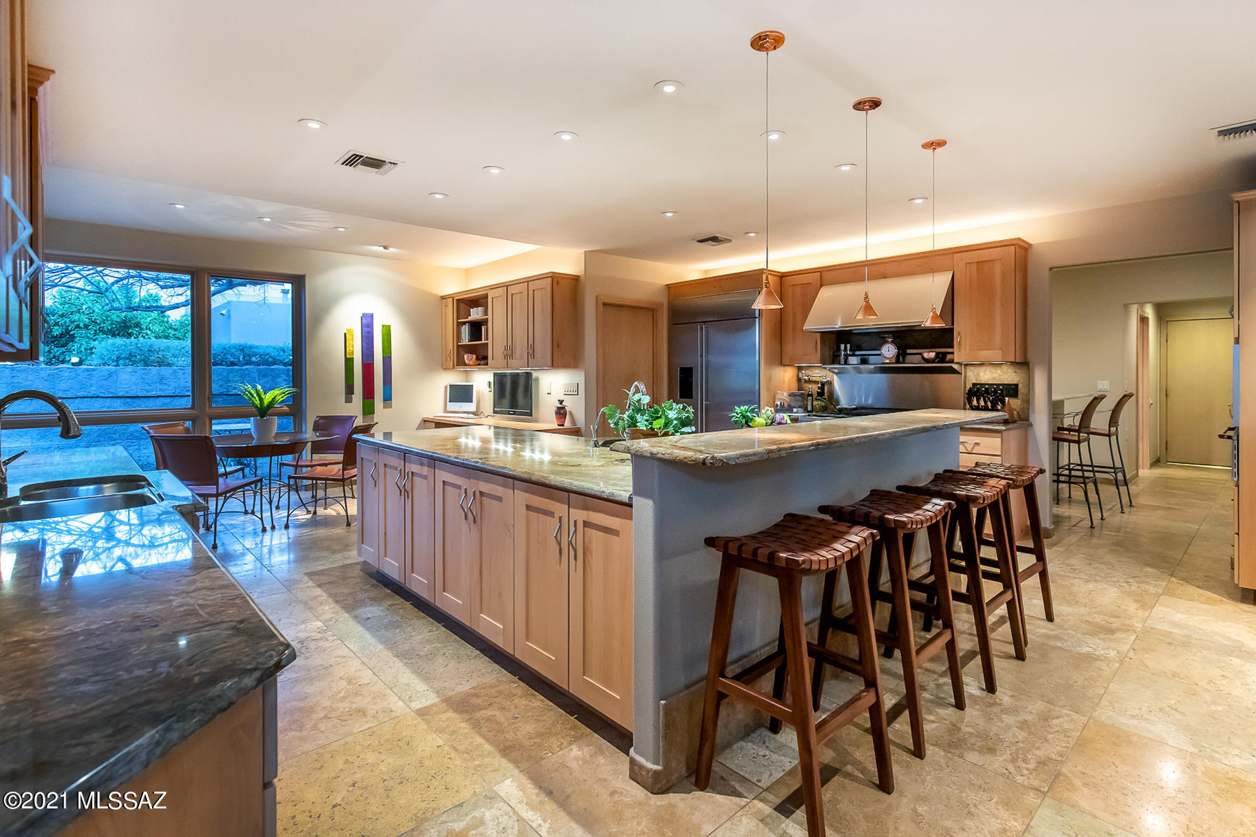Ventana Canyon Estates (1-63) - Residential