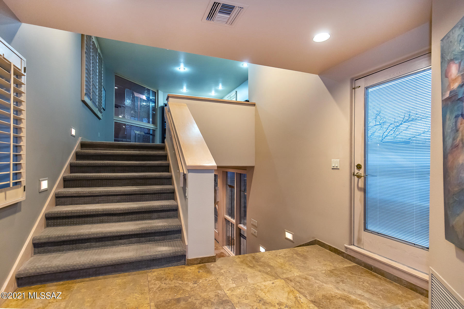 Ventana Canyon Estates (1-63) - Residential