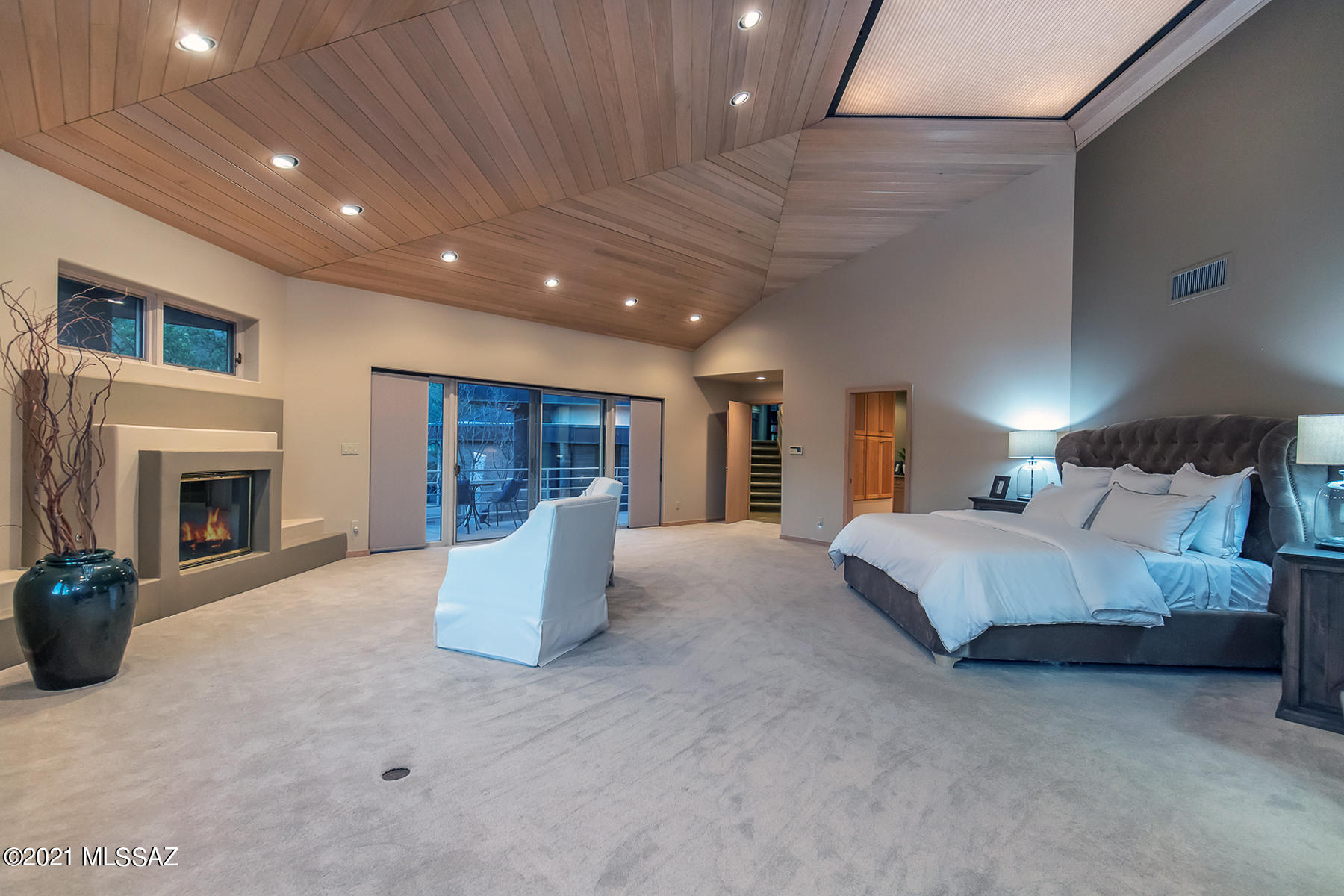 Ventana Canyon Estates (1-63) - Residential