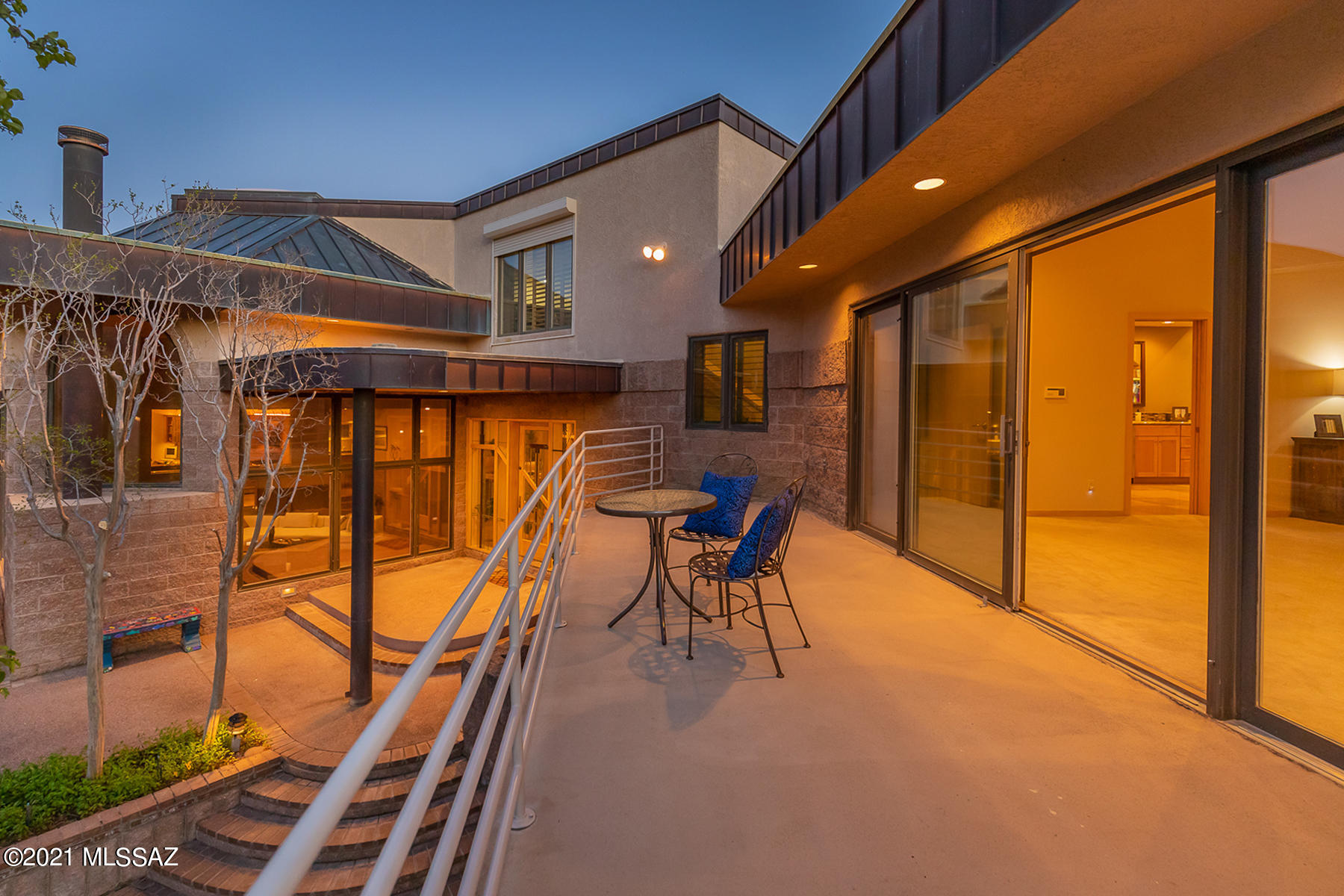 Ventana Canyon Estates (1-63) - Residential