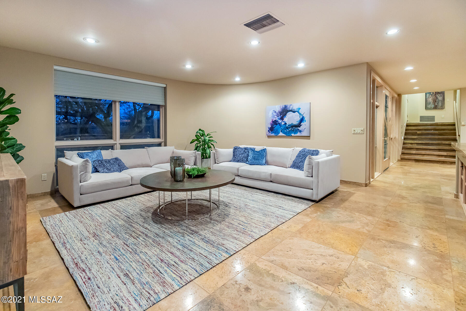 Ventana Canyon Estates (1-63) - Residential