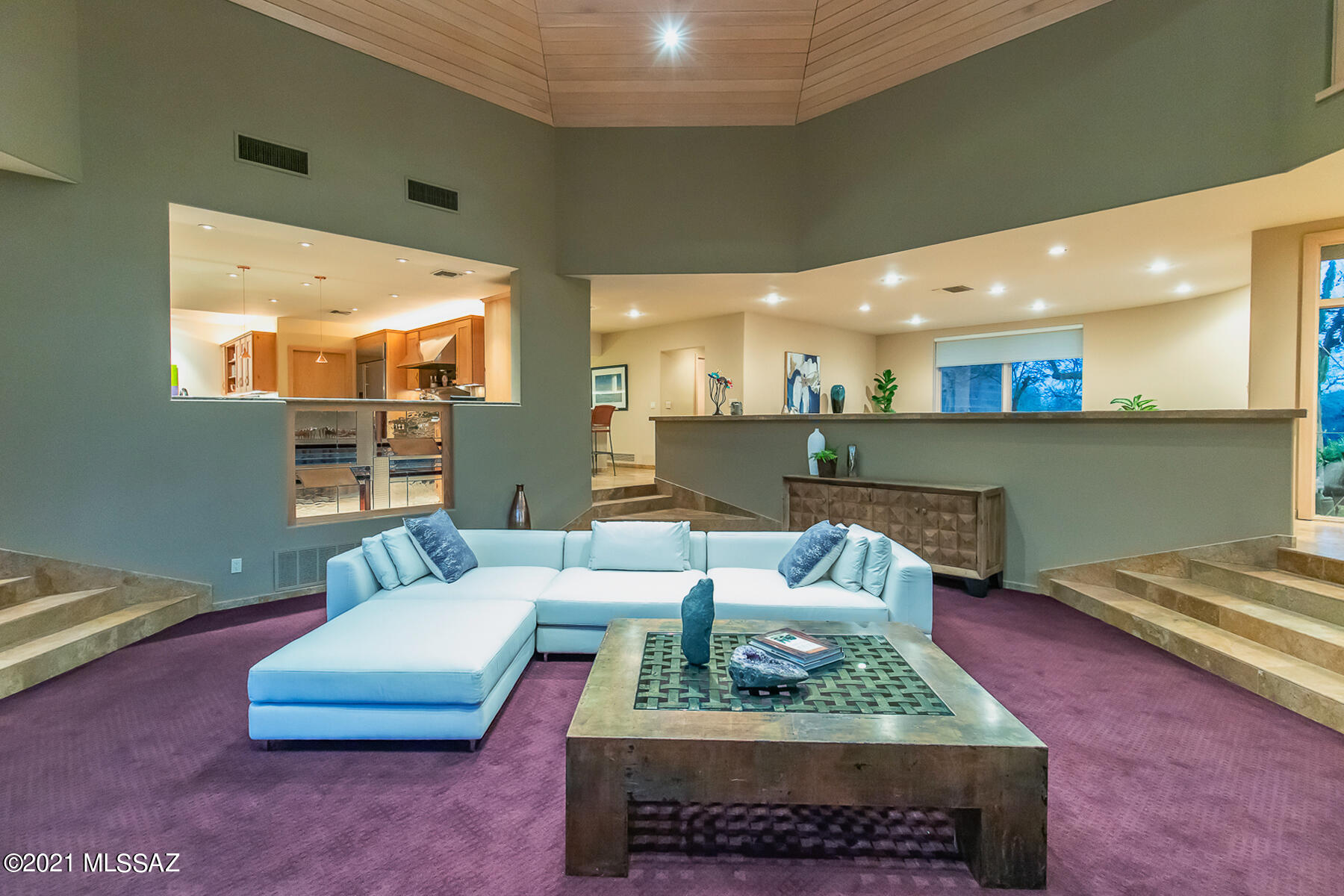 Ventana Canyon Estates (1-63) - Residential