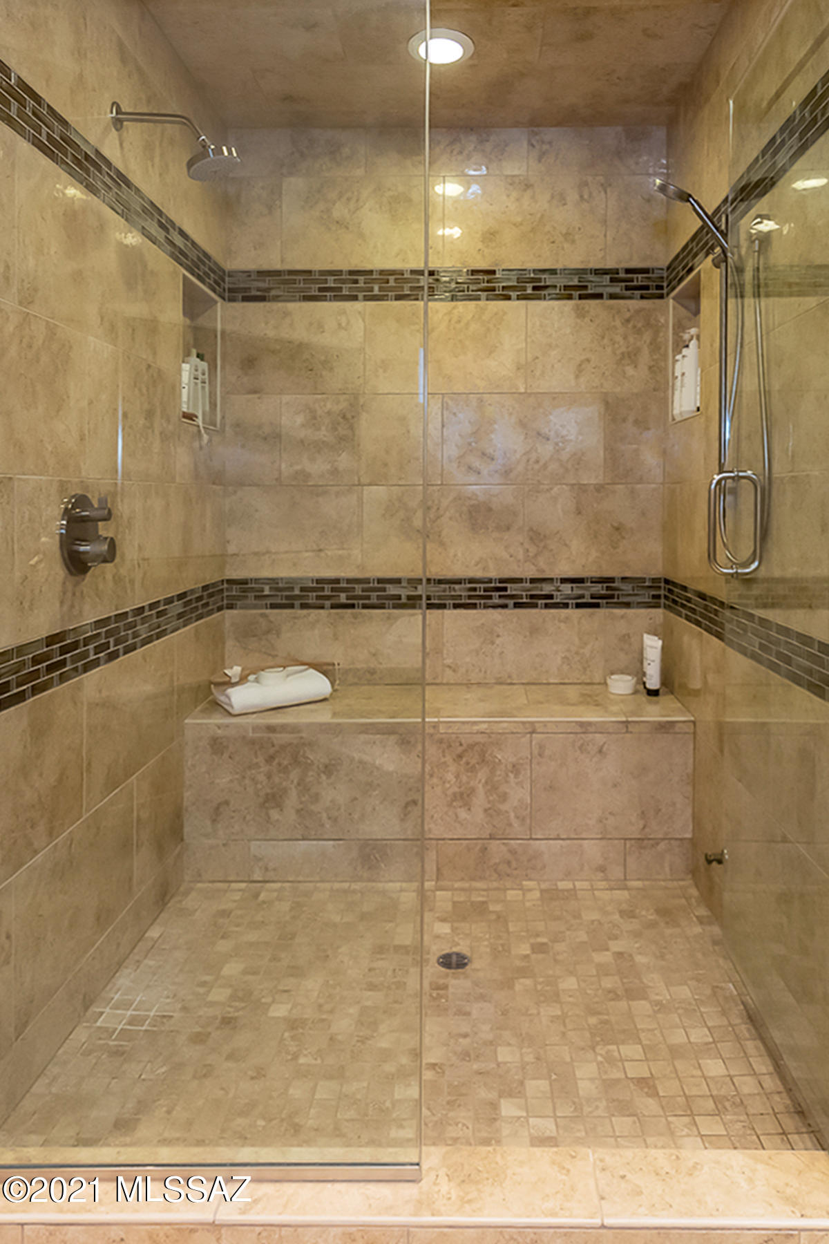 Ventana Canyon Estates (1-63) - Residential