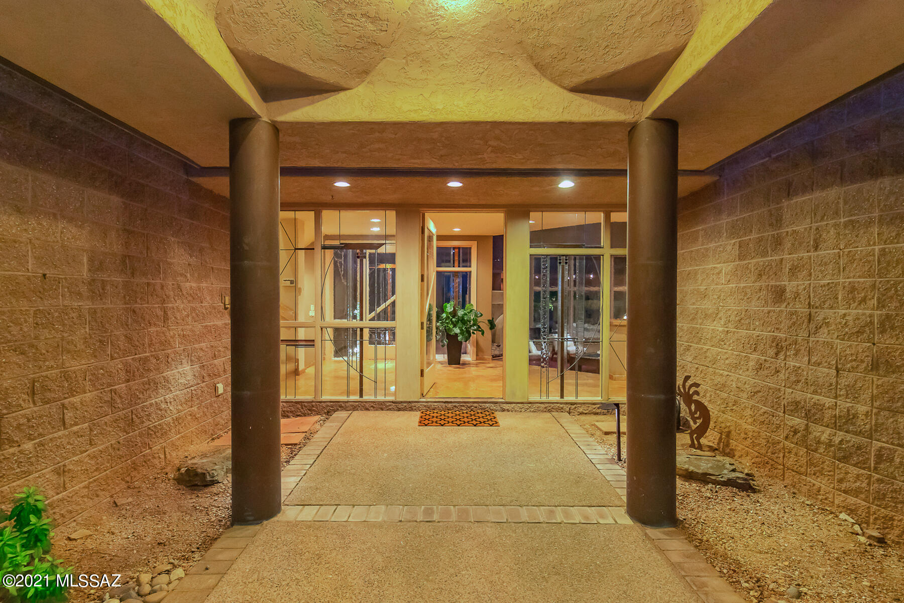 Ventana Canyon Estates (1-63) - Residential