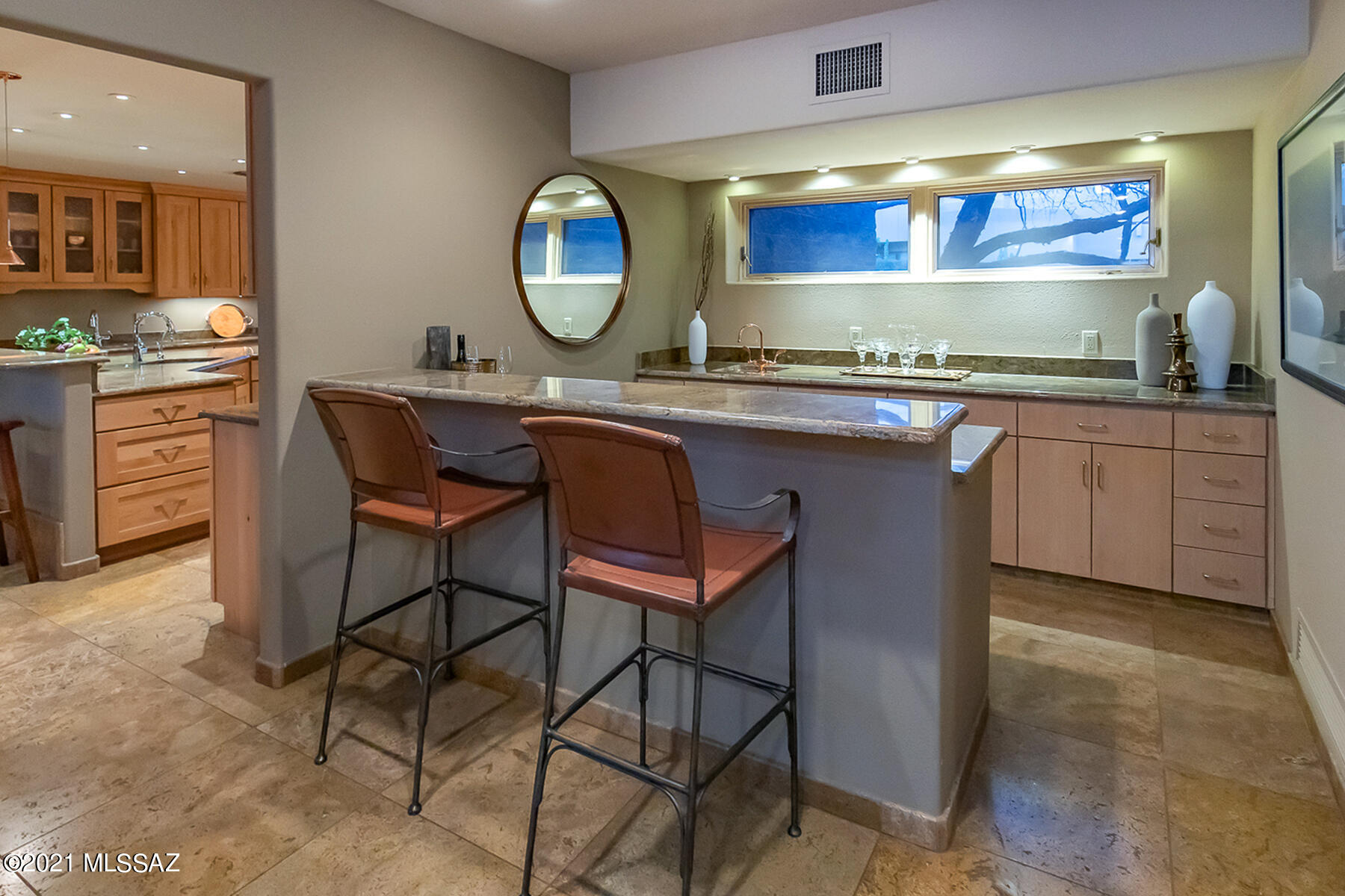 Ventana Canyon Estates (1-63) - Residential