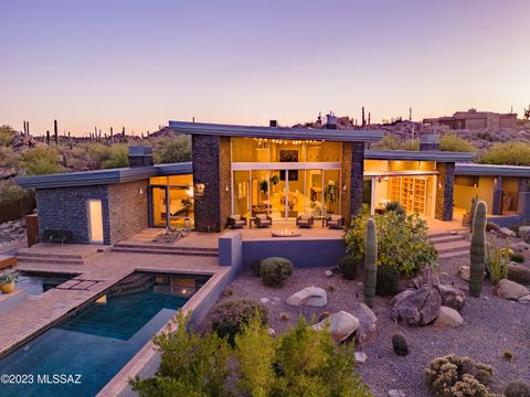 1370 Tortolita Mountain Circle Oro Valley AZ 85755