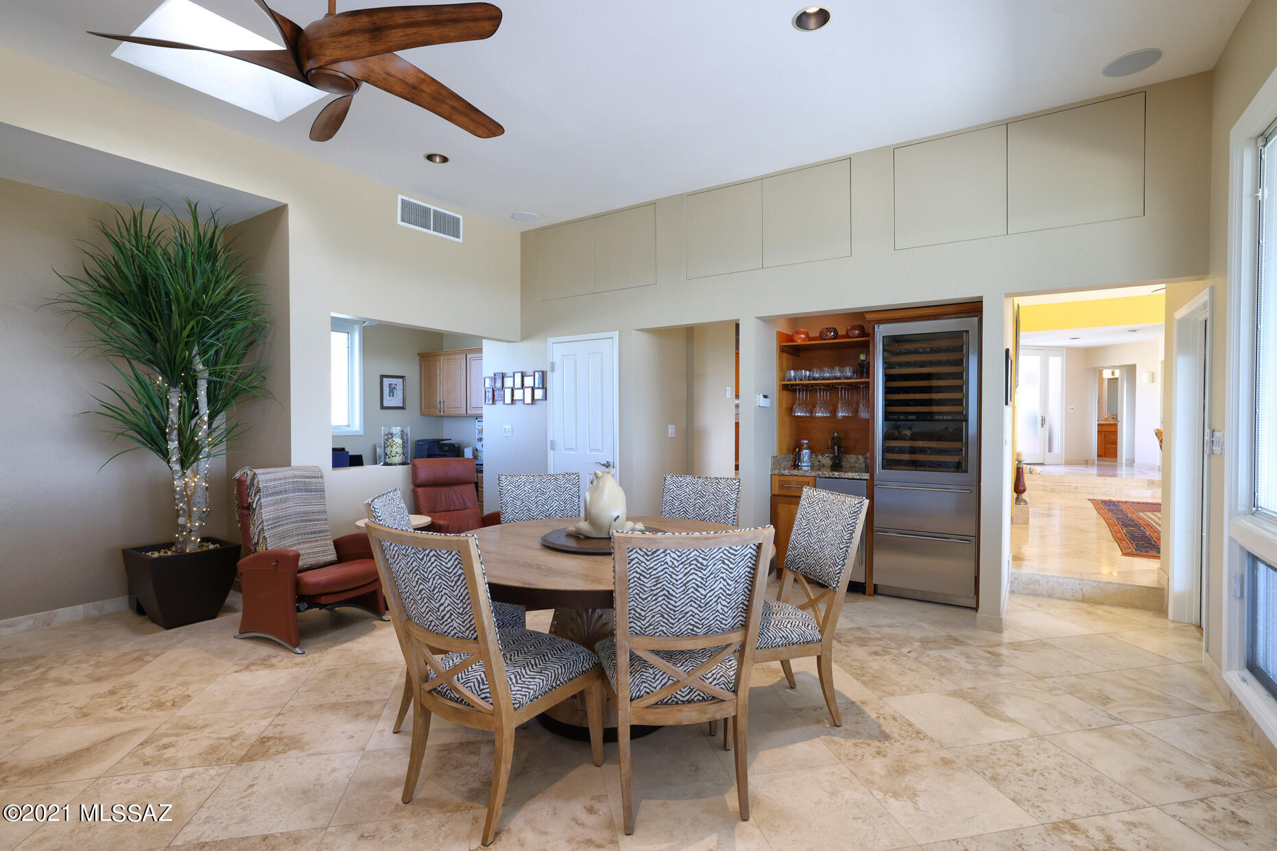 Skyline Country Club Estates (57-117 & 119-134) - Residential