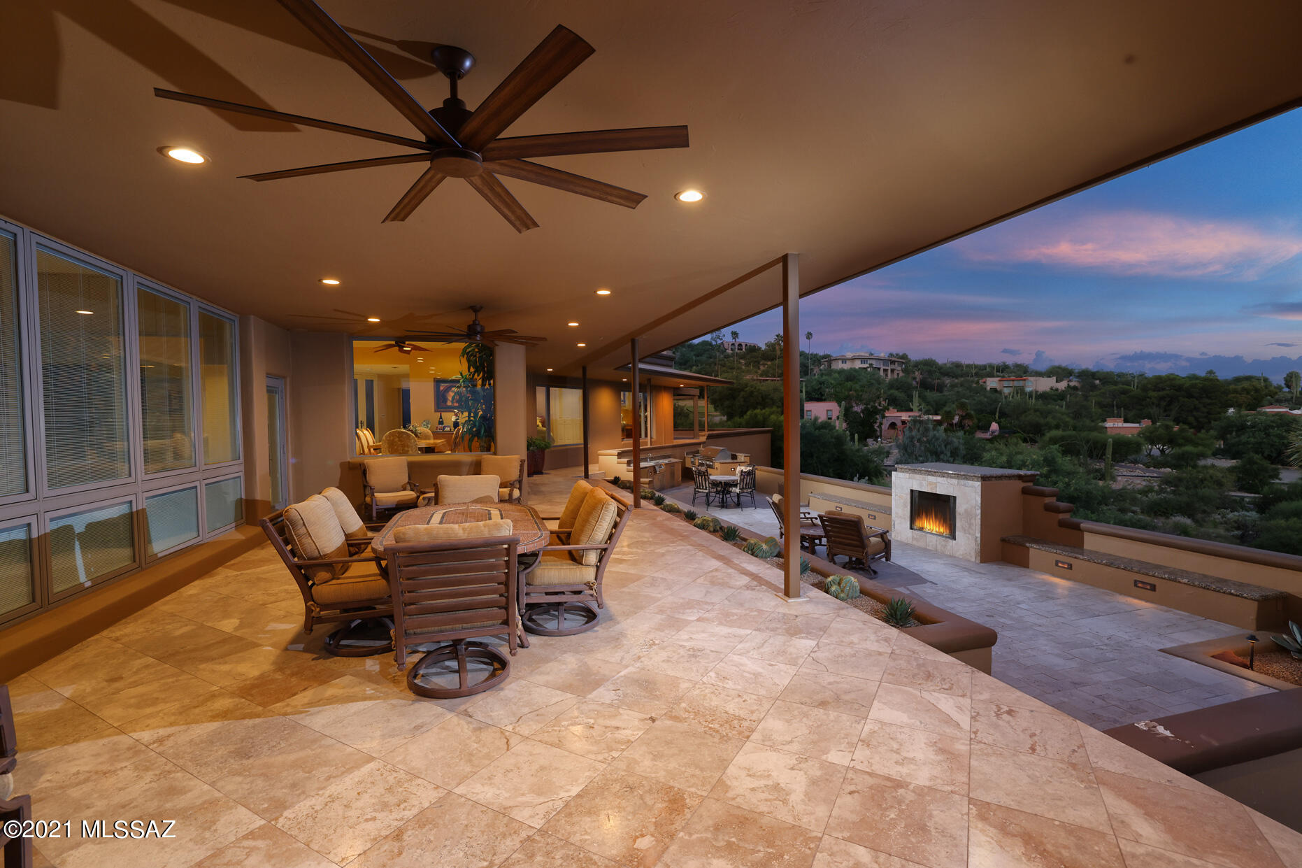 Skyline Country Club Estates (57-117 & 119-134) - Residential