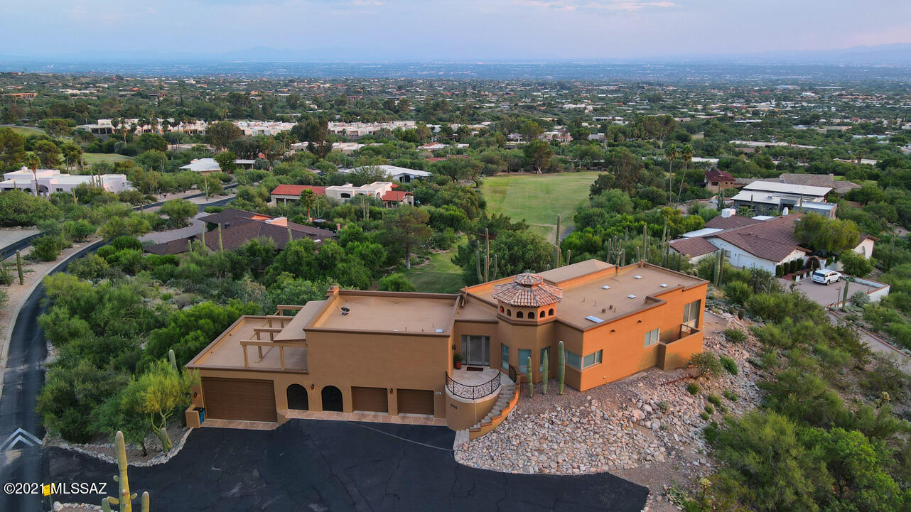 Skyline Country Club Estates (57-117 & 119-134) - Residential