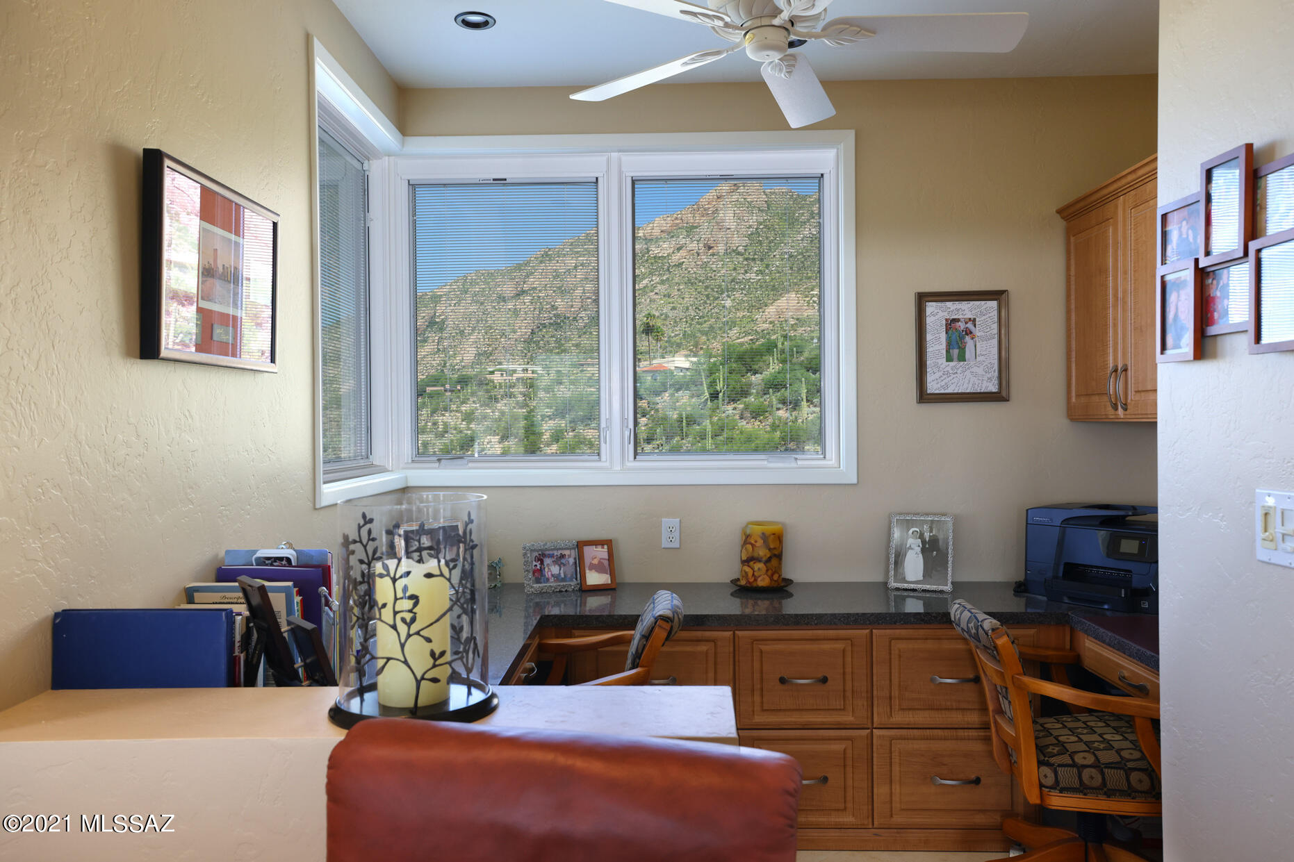 Skyline Country Club Estates (57-117 & 119-134) - Residential