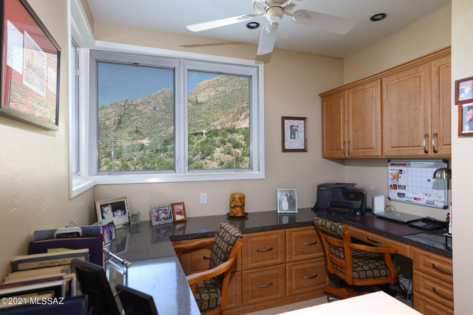 Skyline Country Club Estates (57-117 & 119-134) - Residential