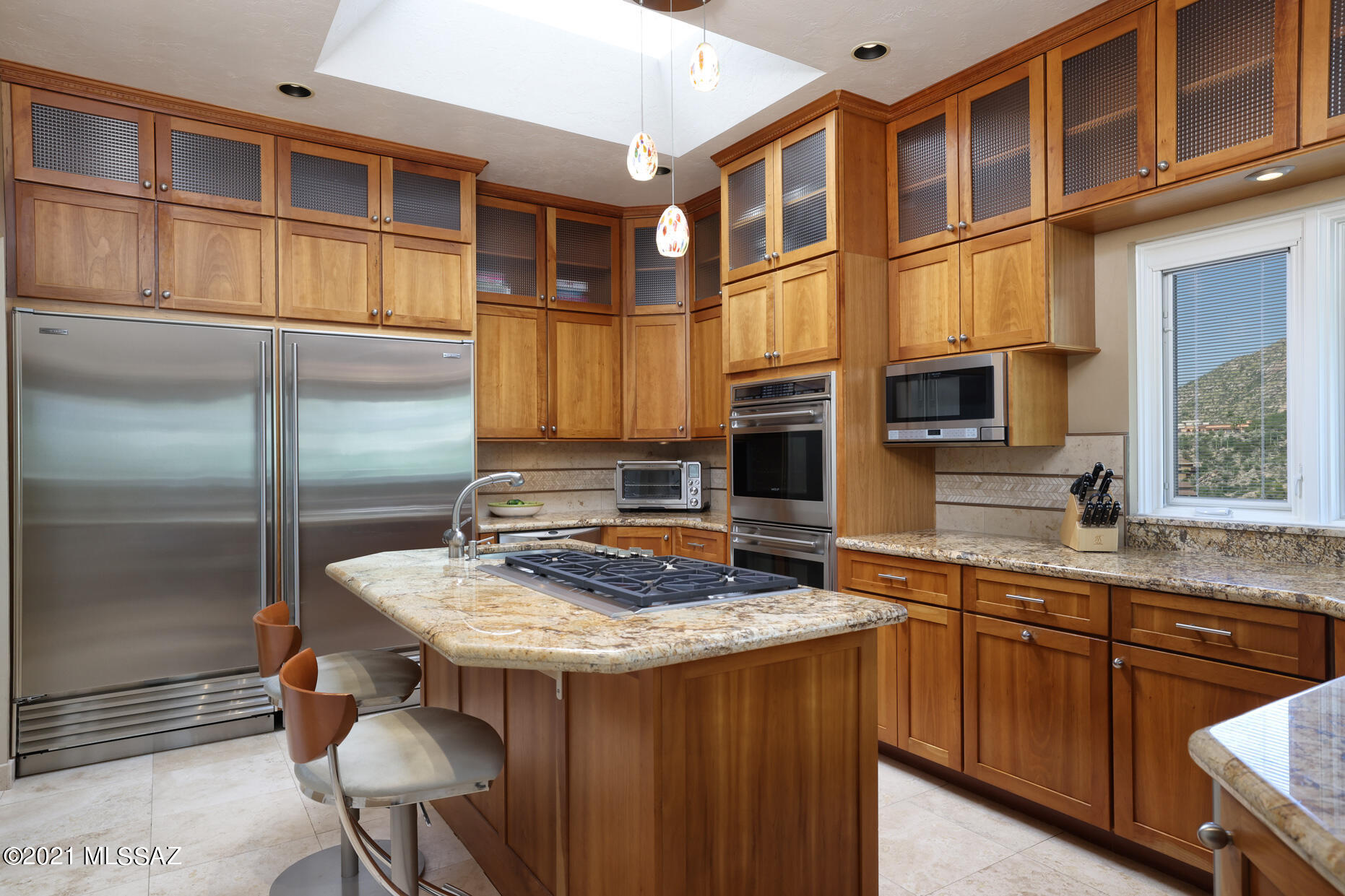 Skyline Country Club Estates (57-117 & 119-134) - Residential